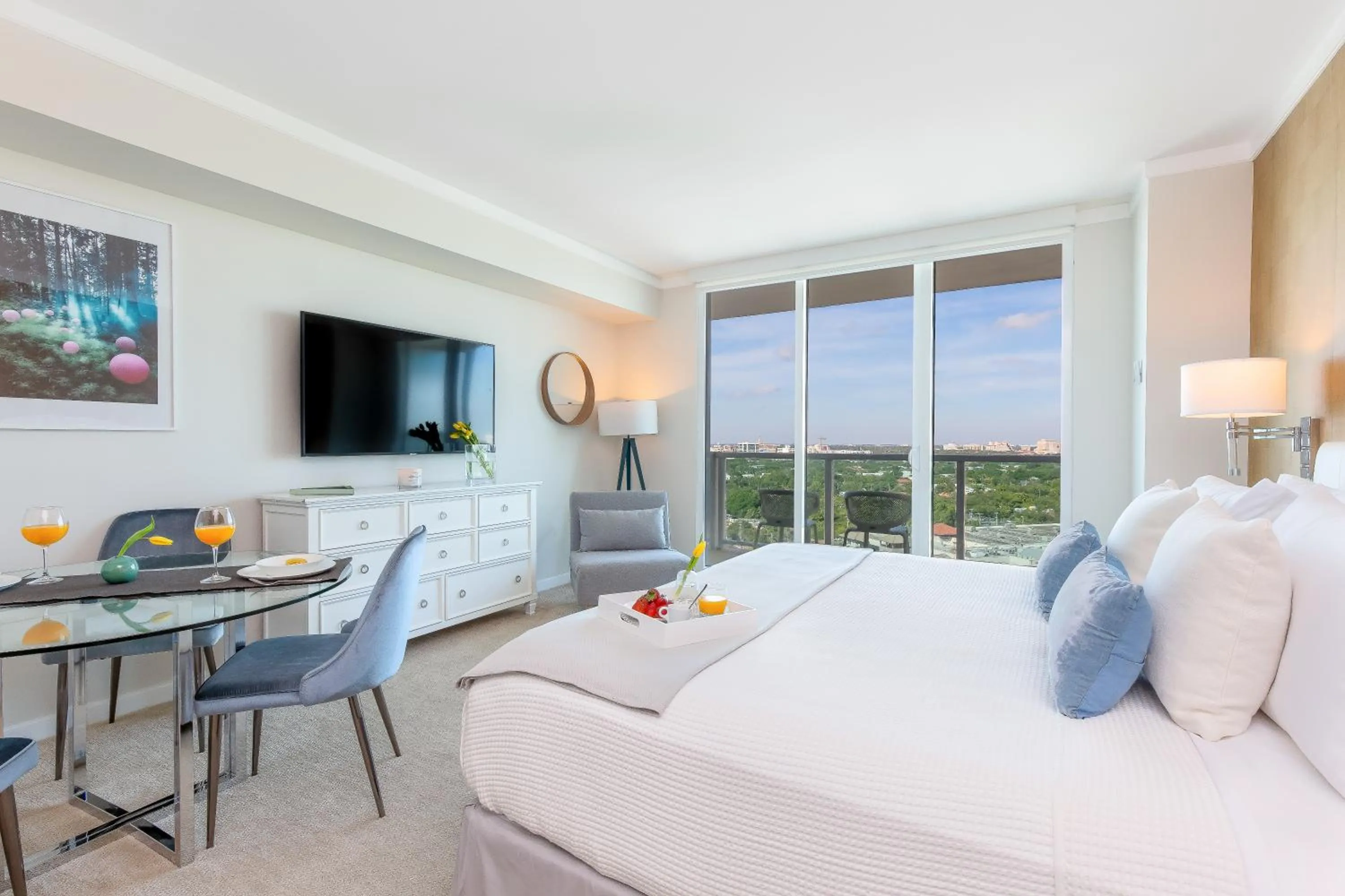 Residences by Miami Vacation Rentals