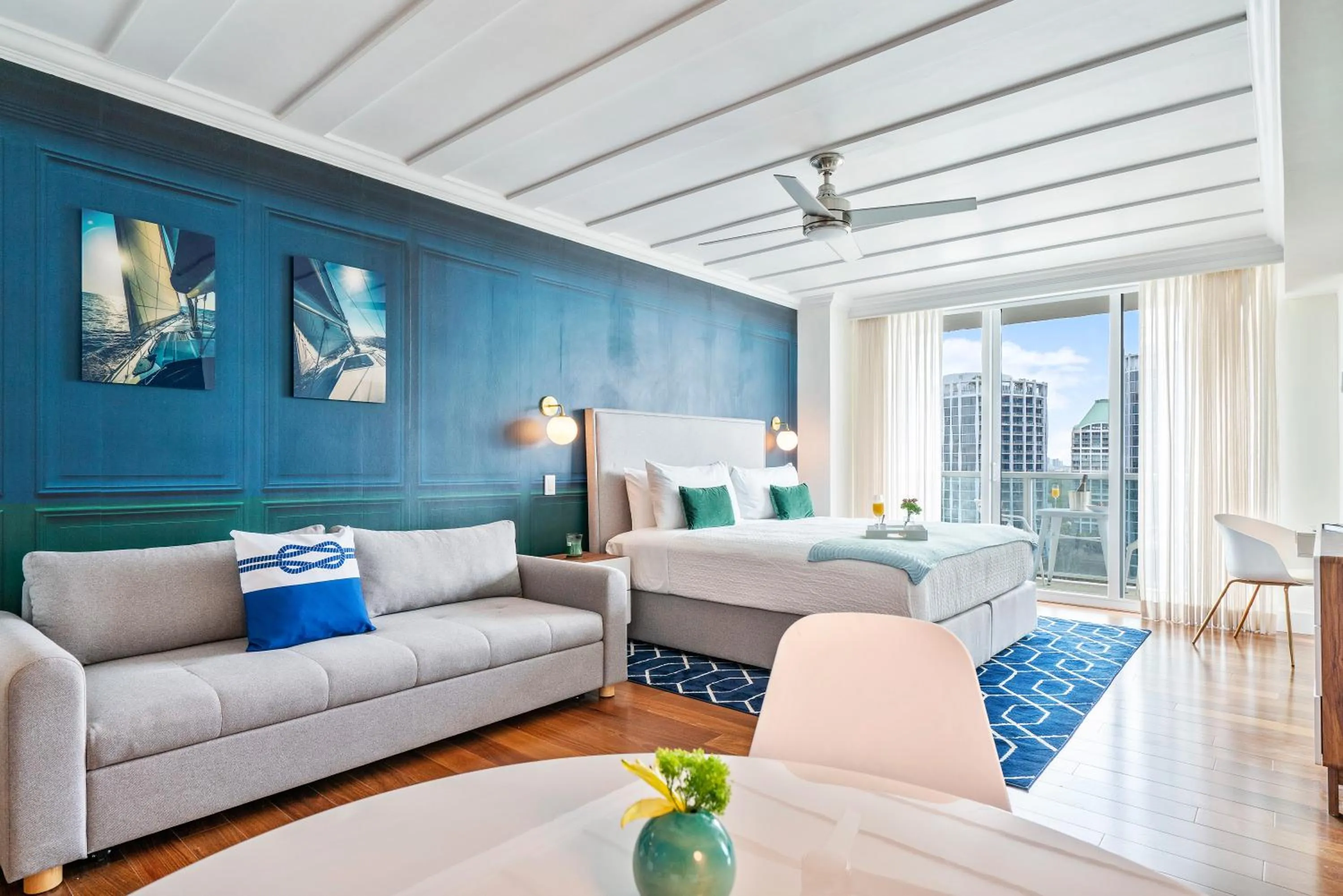 Residences by Miami Vacation Rentals