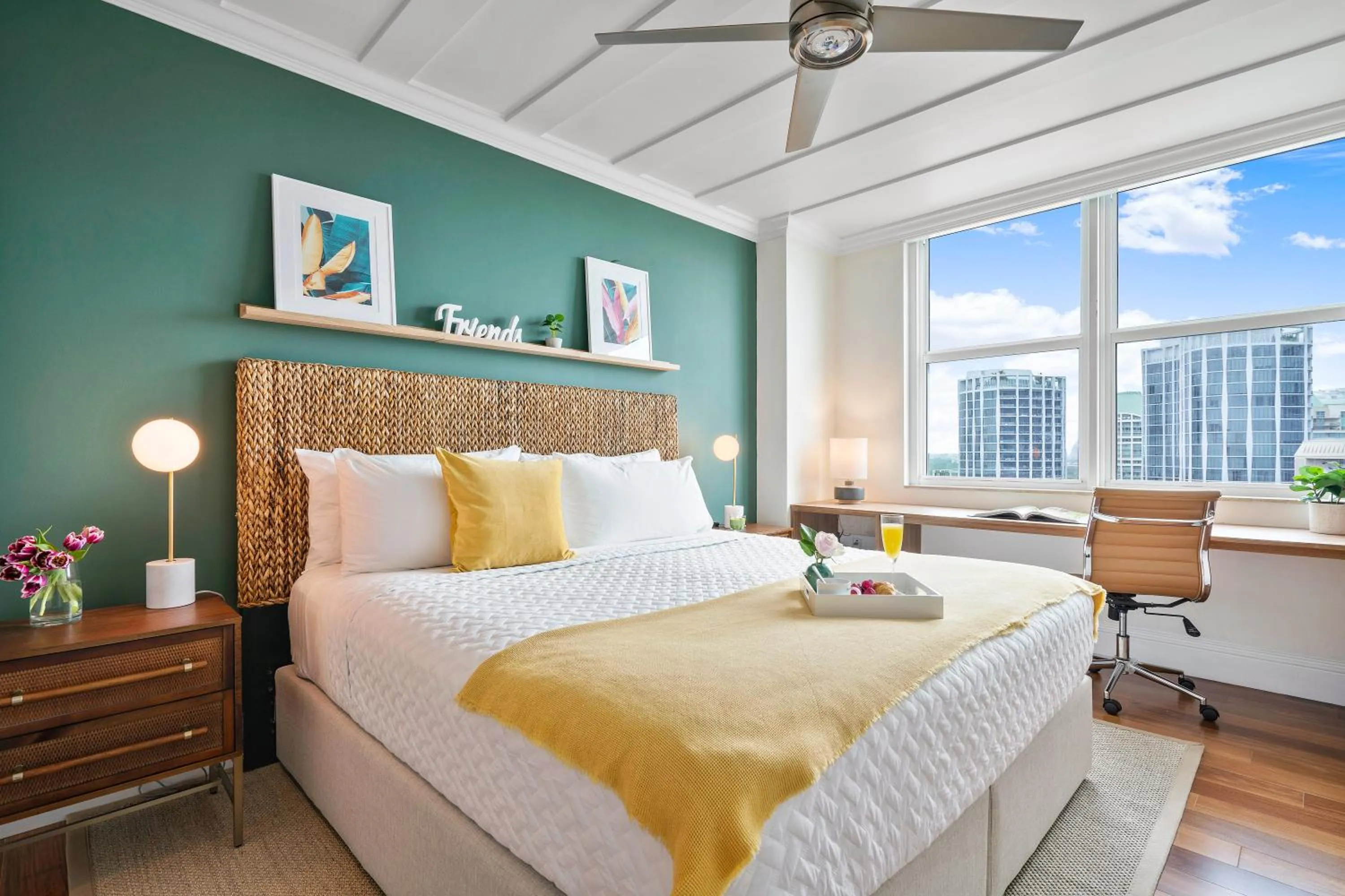 Residences by Miami Vacation Rentals