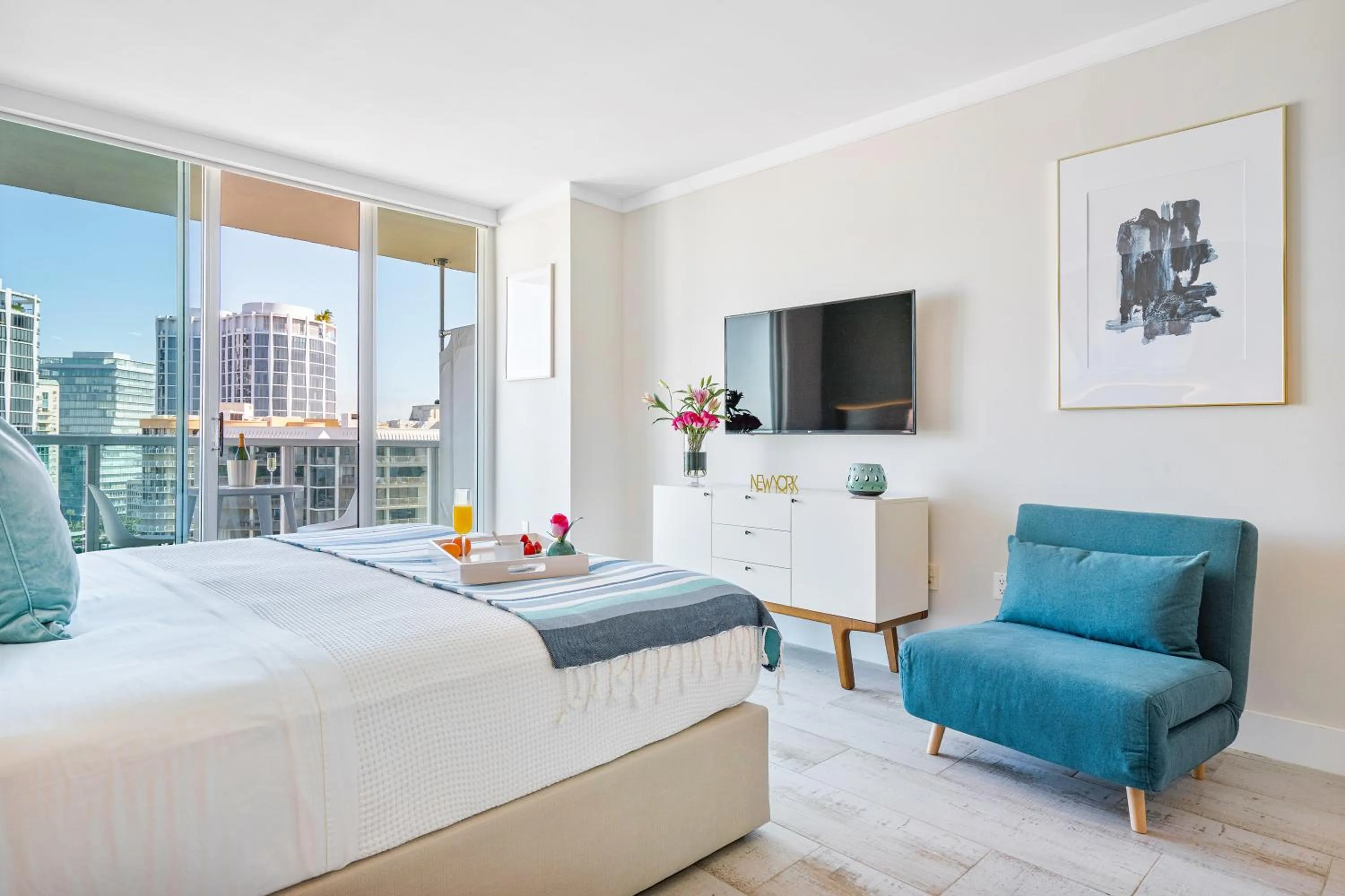 Residences by Miami Vacation Rentals