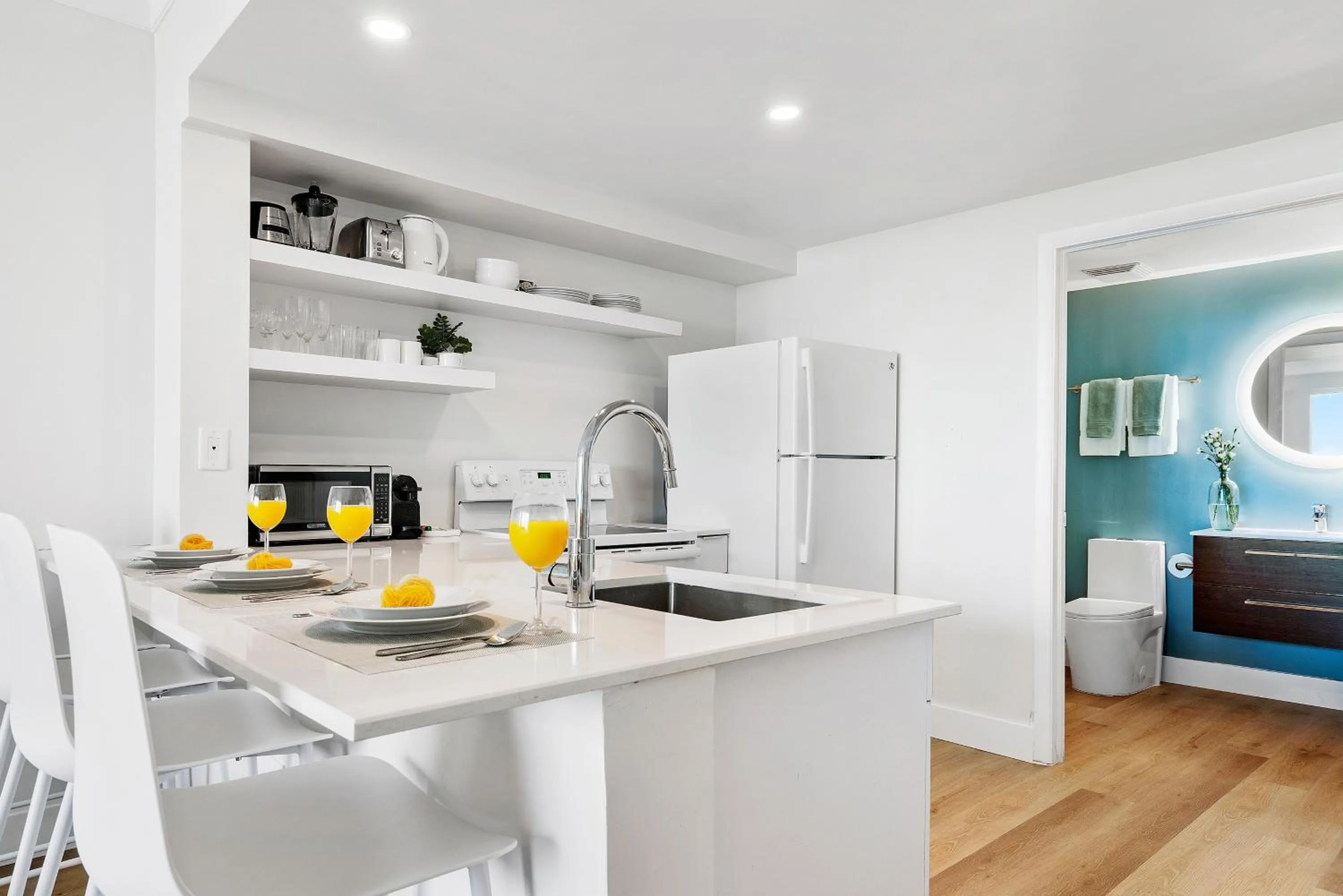 Residences by Miami Vacation Rentals