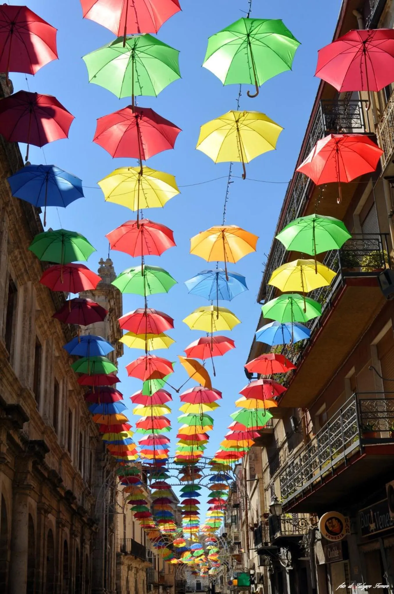 Restaurant/places to eat in NicaDomus B&B