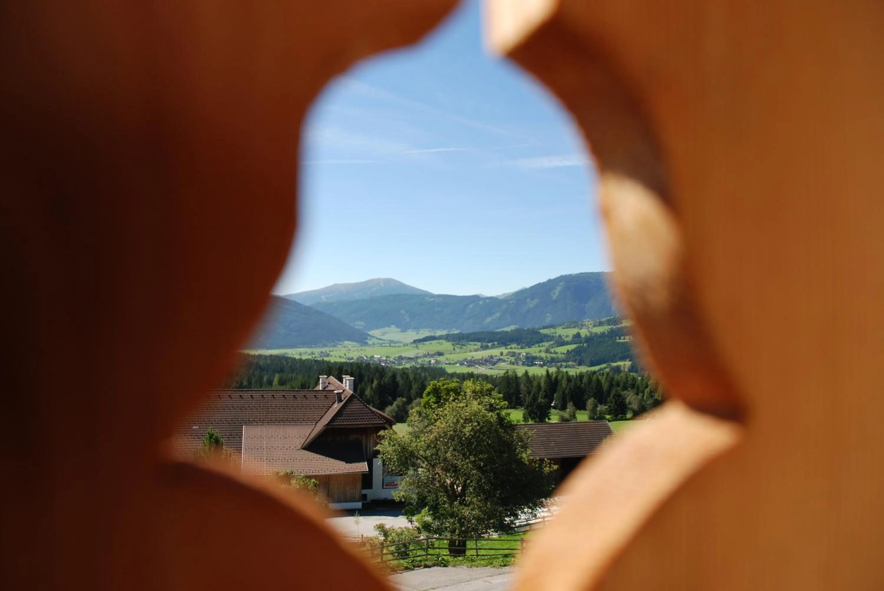 Other in Hotel Zum Granitzl