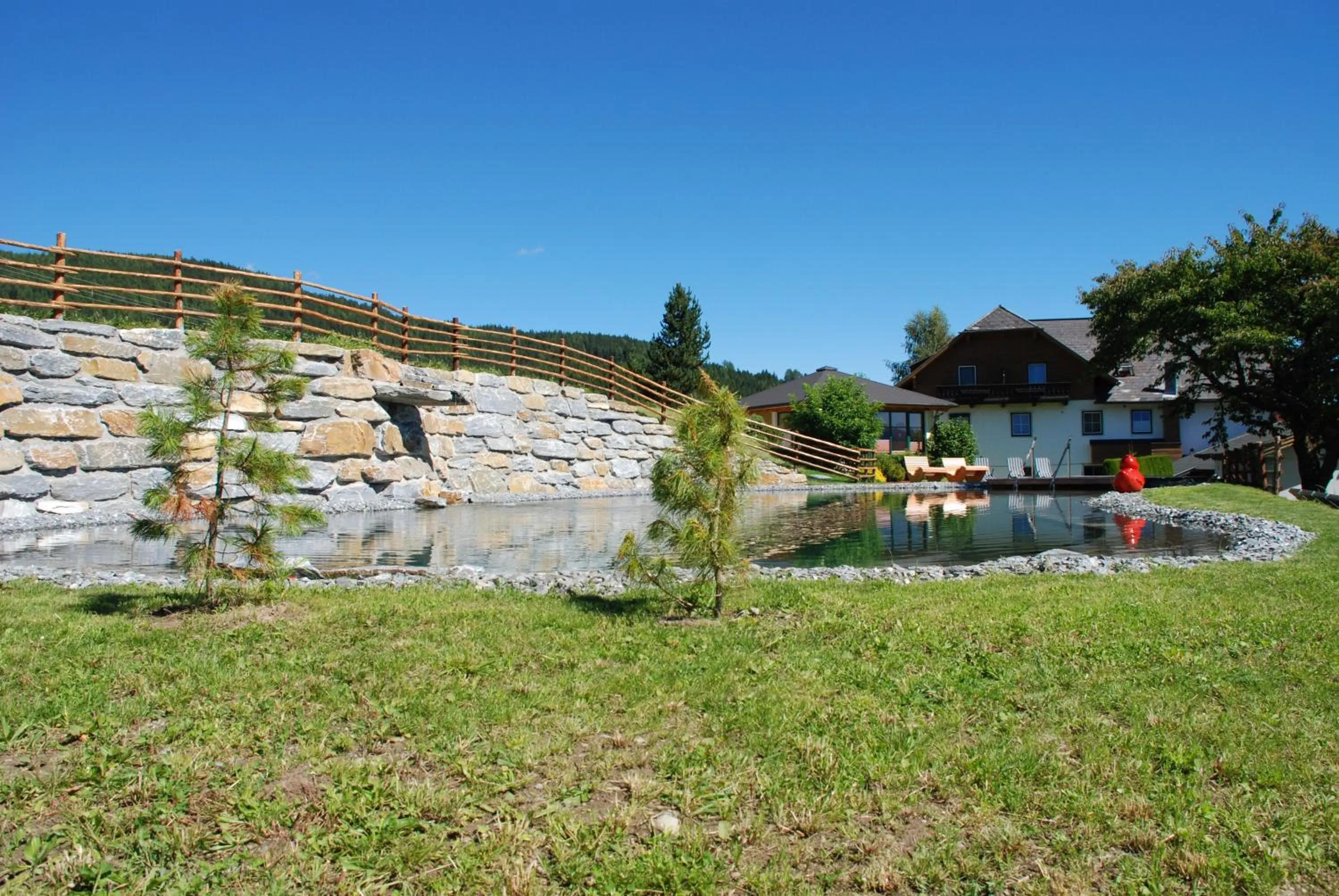  in Hotel Zum Granitzl