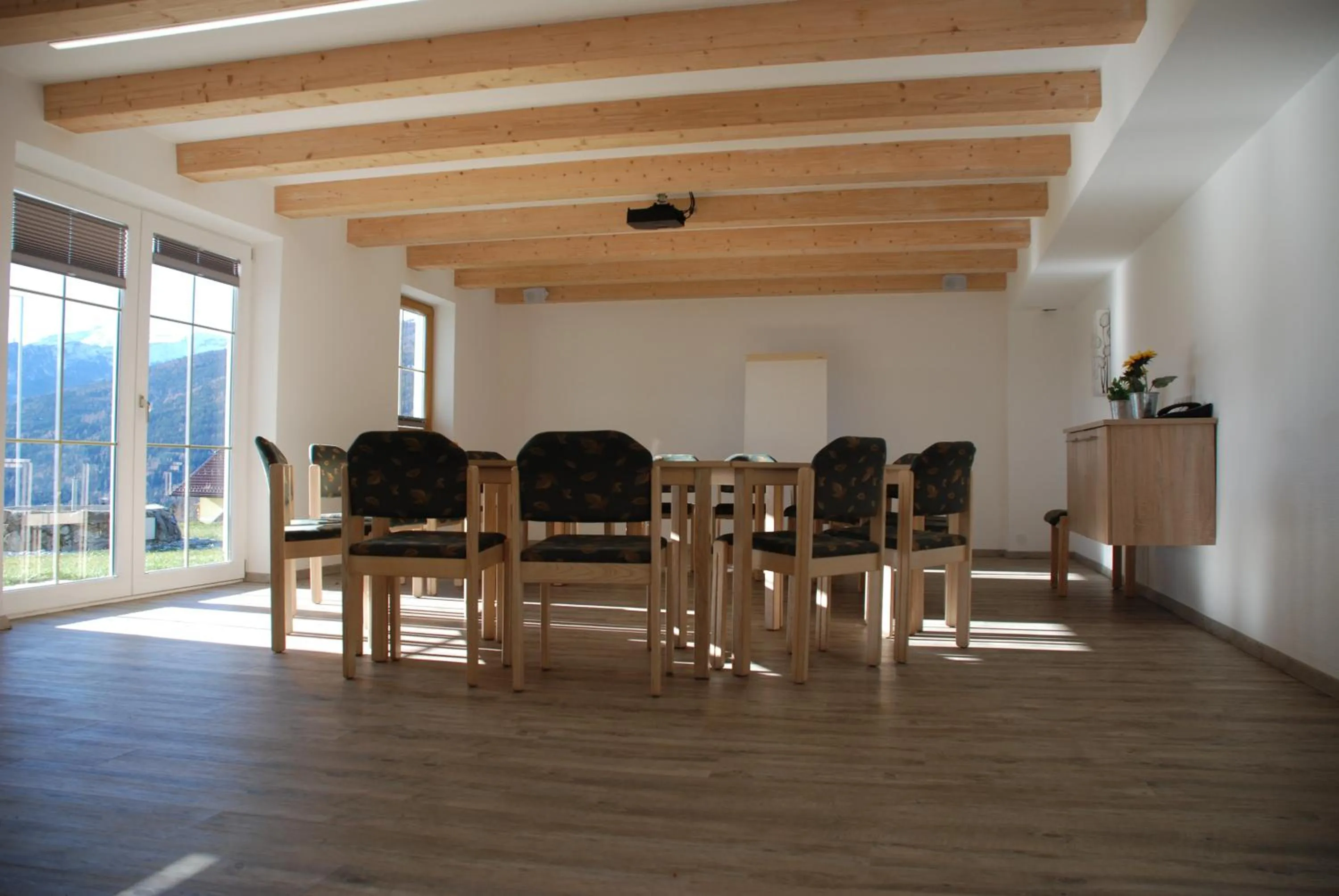 Business facilities in Hotel Zum Granitzl