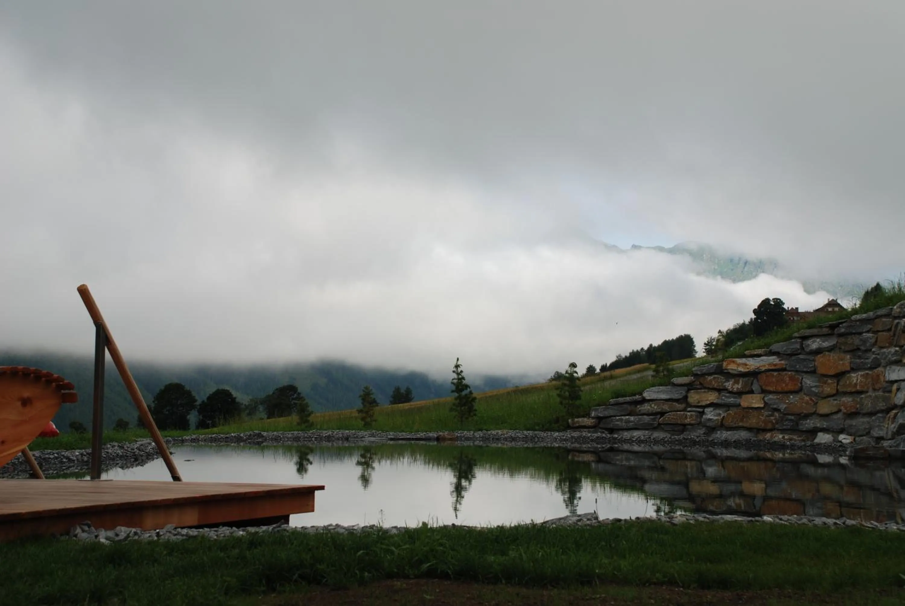 Activities in Hotel Zum Granitzl