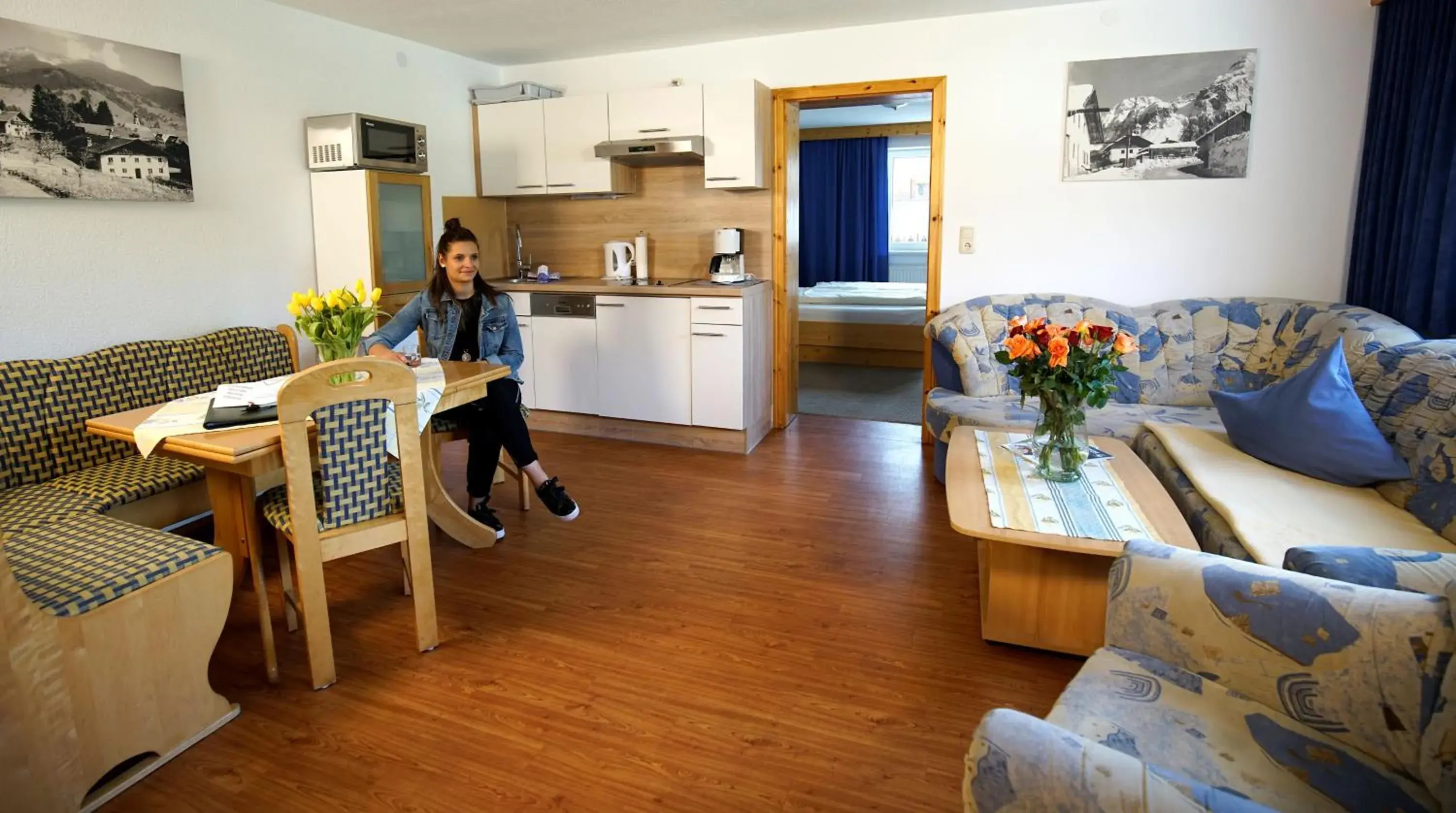 Alpenstern rooms & suites Alpenstern rooms & suites