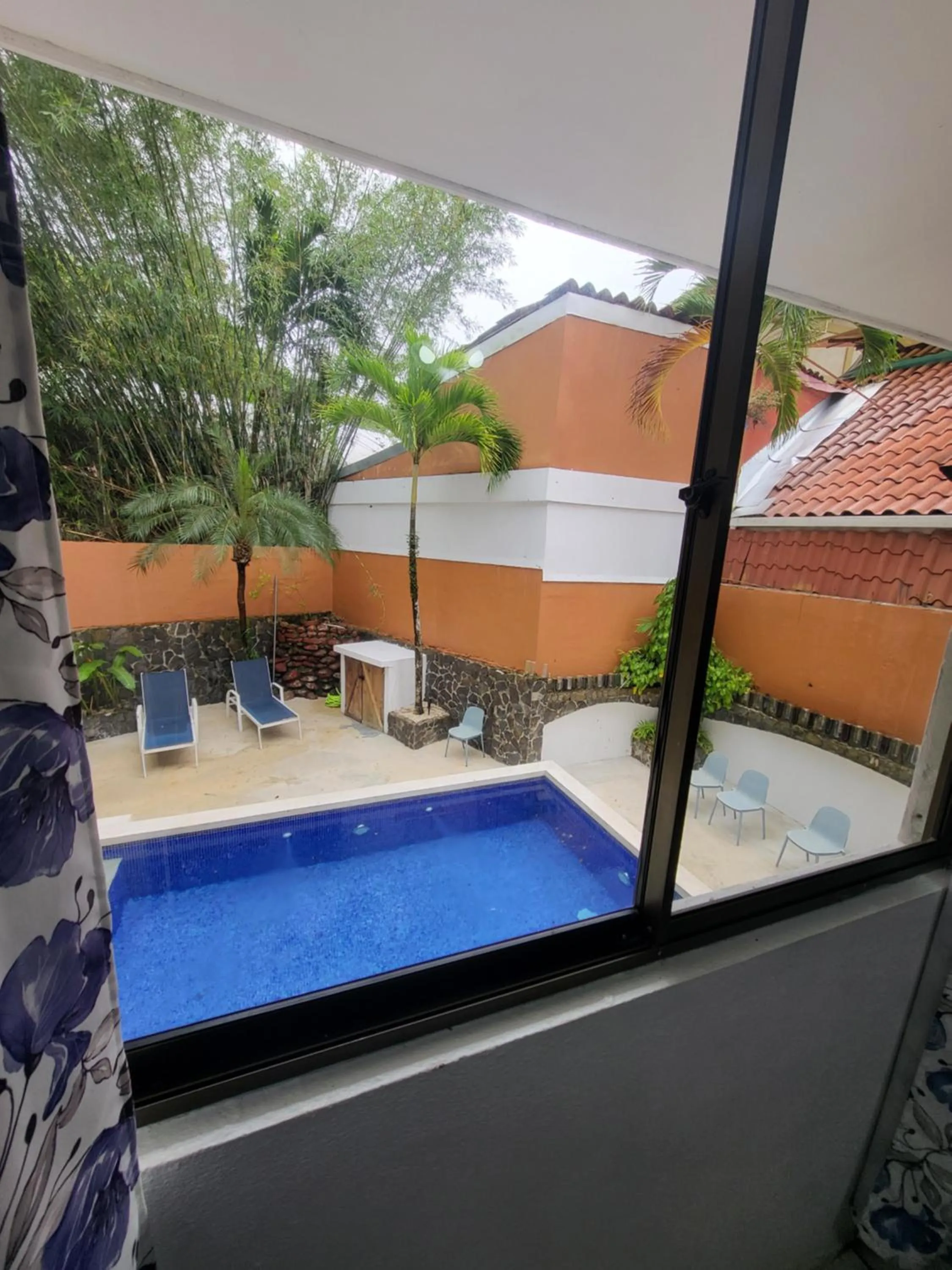 Day in Hotel Villa Prats