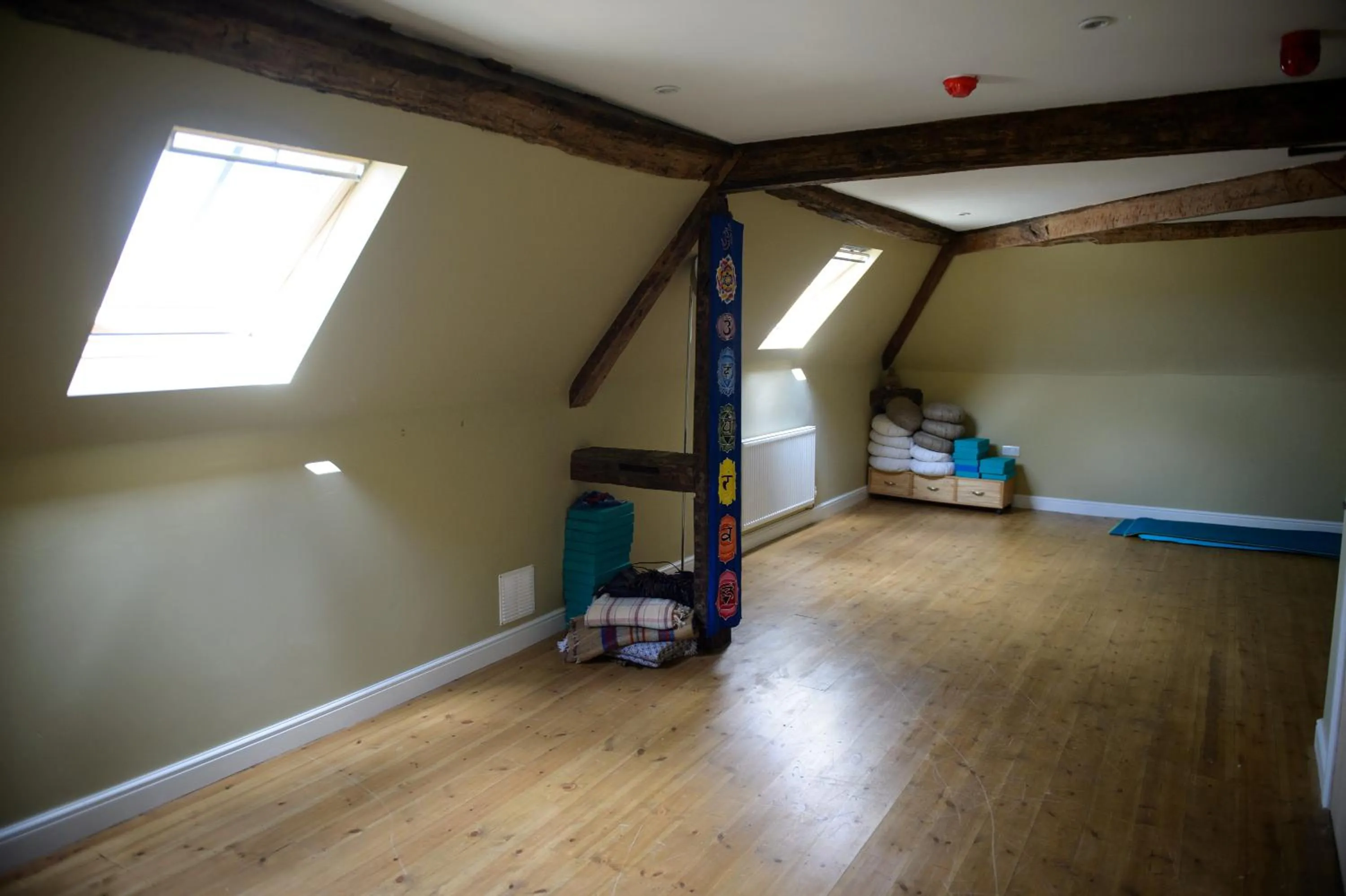 Fitness centre/facilities, Bed in Bank House B&B