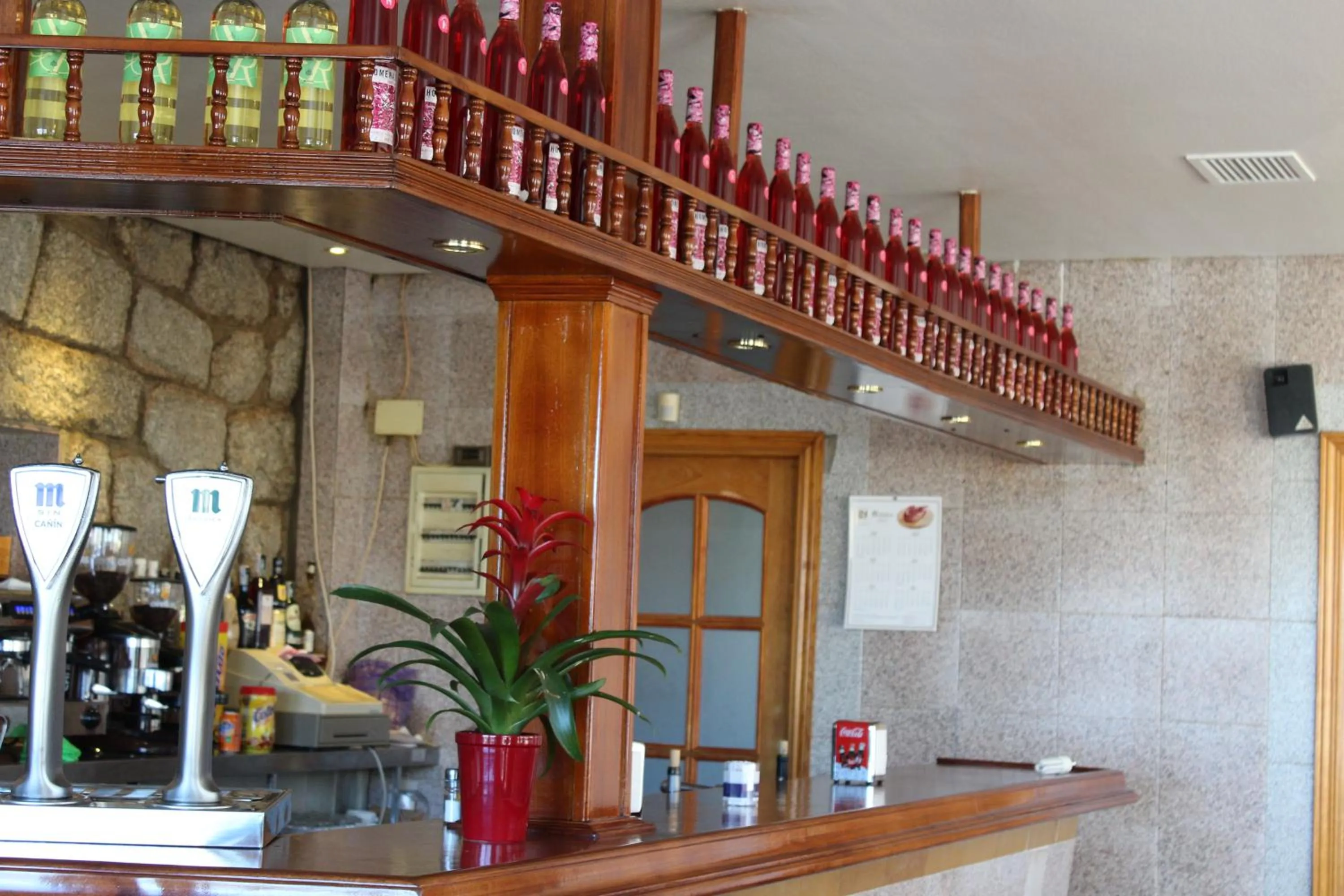 Hotel Sierra Oriente