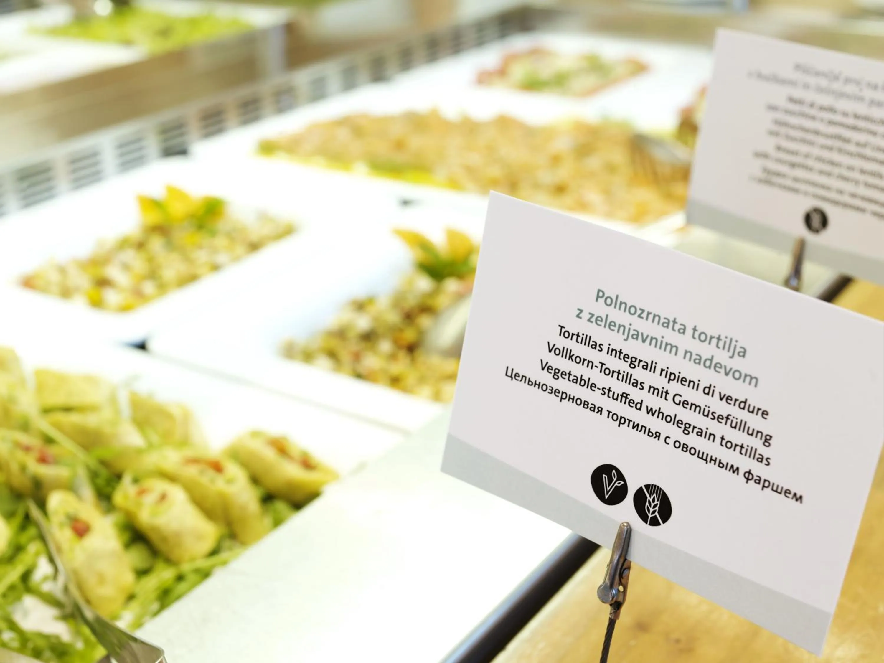 Restaurant/places to eat in Wellness Hotel Apollo – Terme & Wellness LifeClass