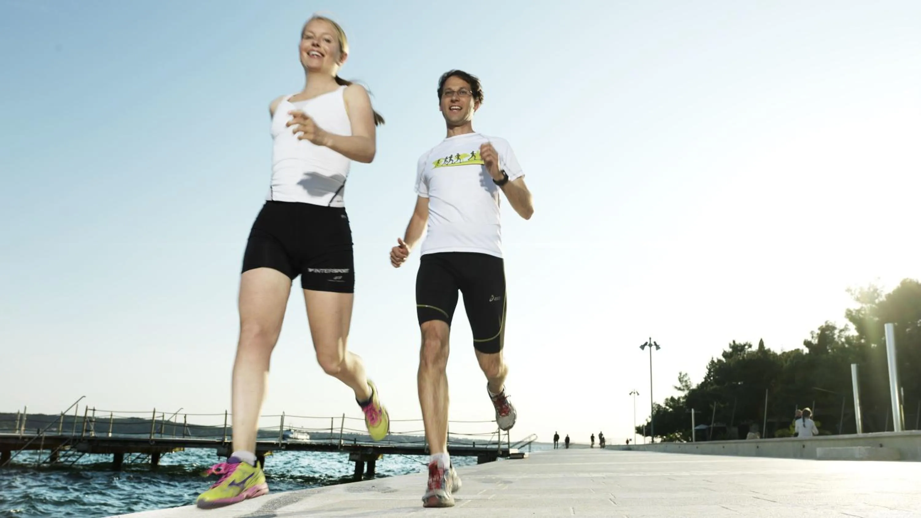 Sports in Wellness Hotel Apollo – Terme & Wellness LifeClass