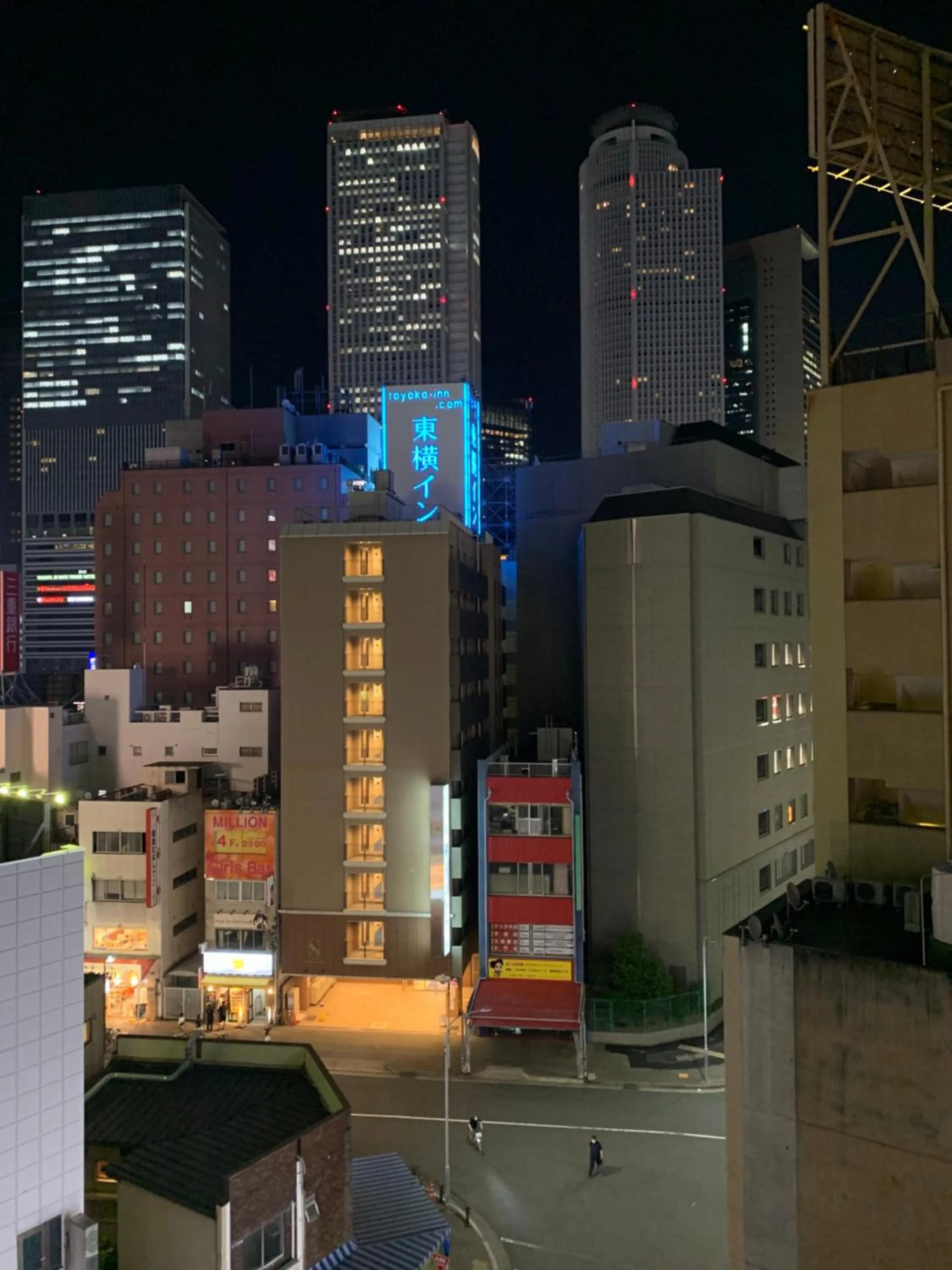 Other in Nagoyaeki Access Hotel