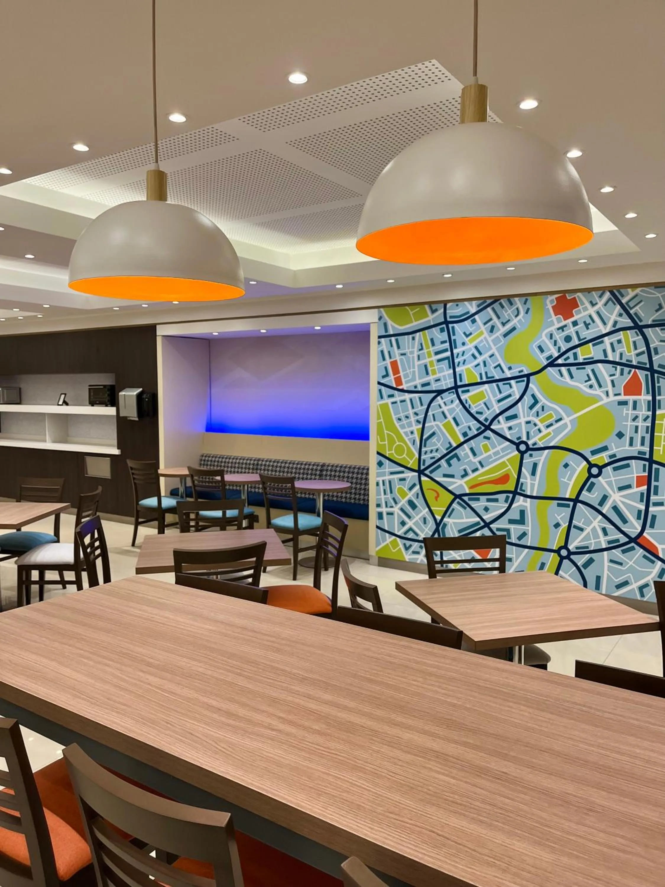 Property building in Holiday Inn Express Rosario by IHG