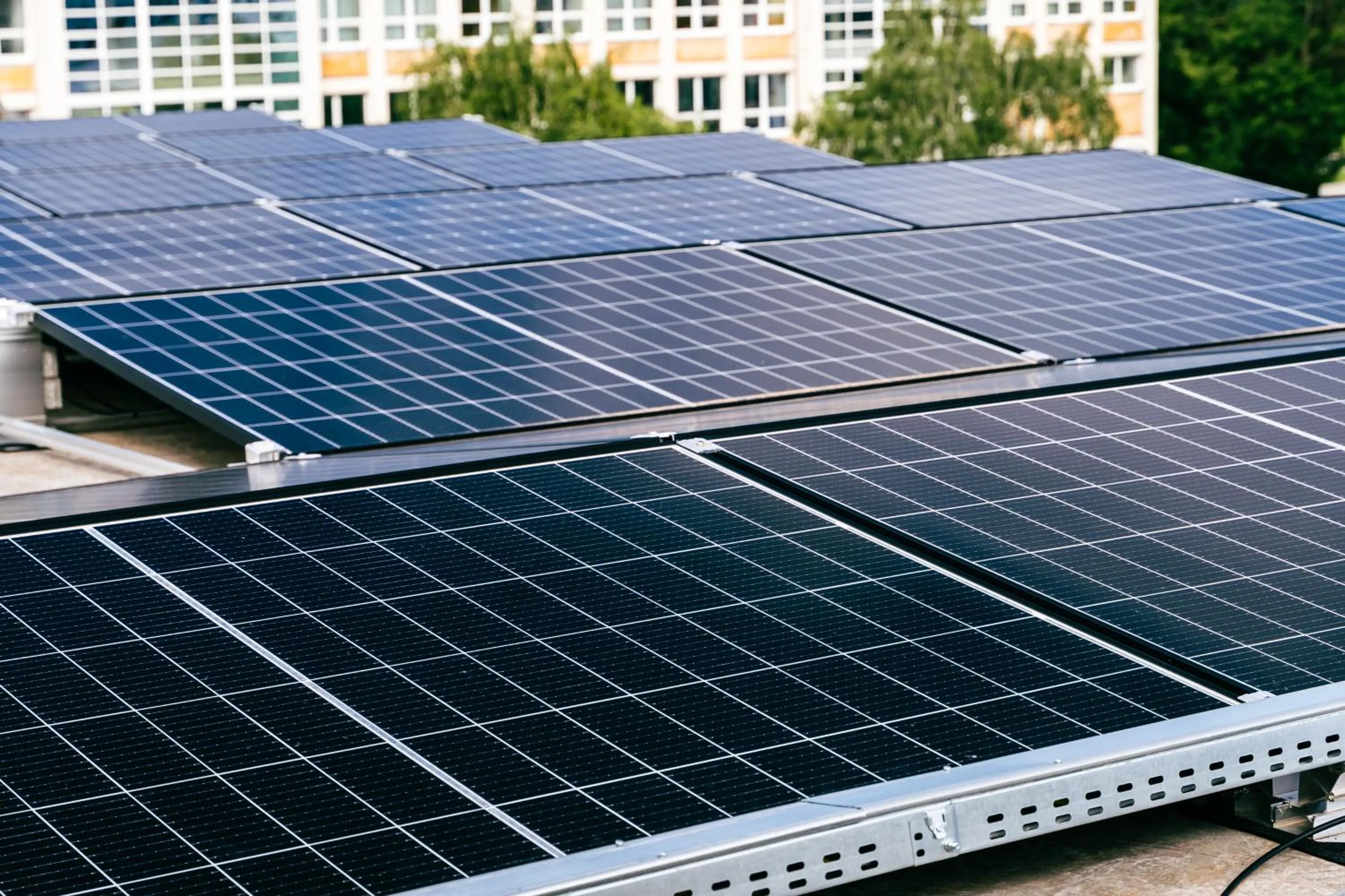 Property building in PREMIUM Business Hotel Bratislava