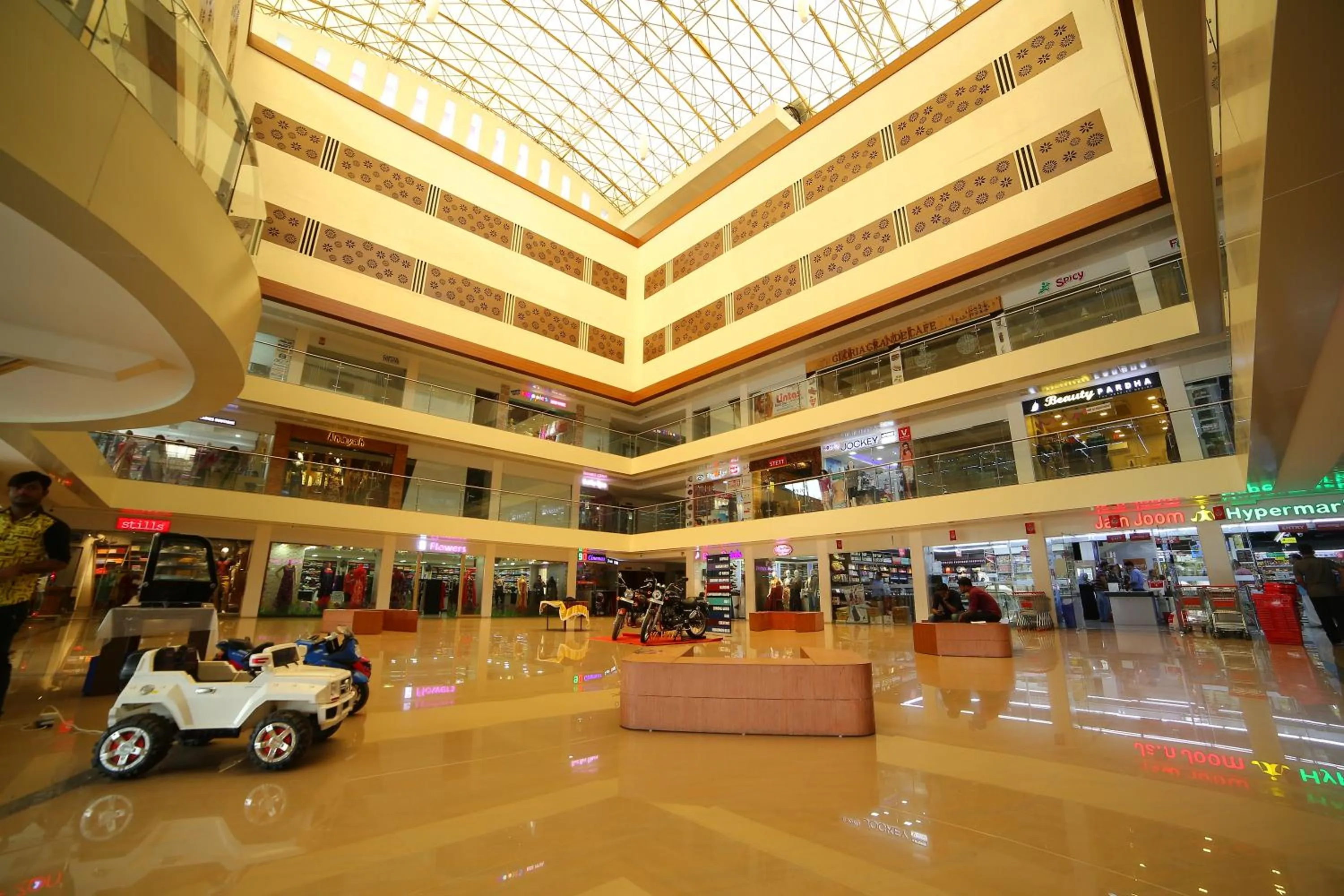 Other in Vavas Inn & Suites