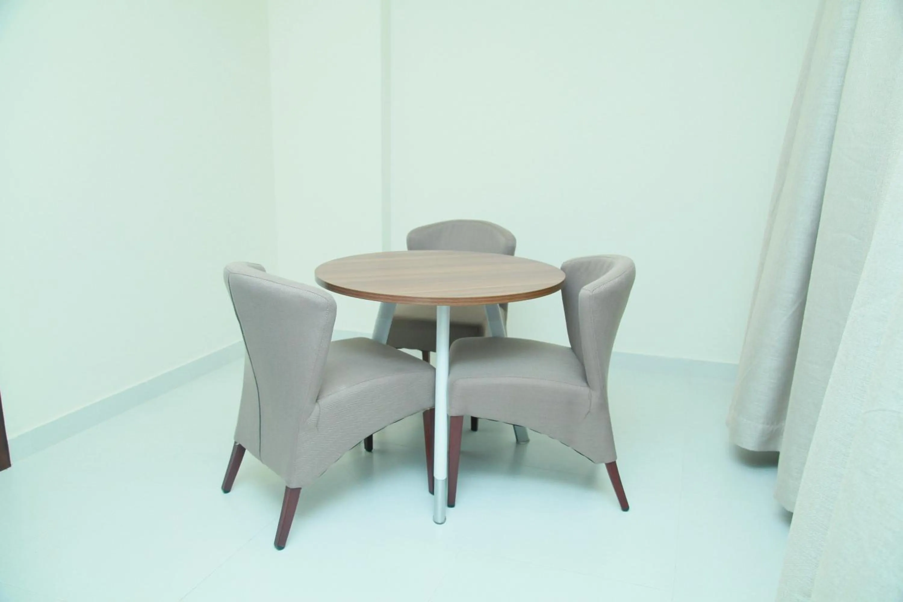 Living room in Vavas Inn & Suites