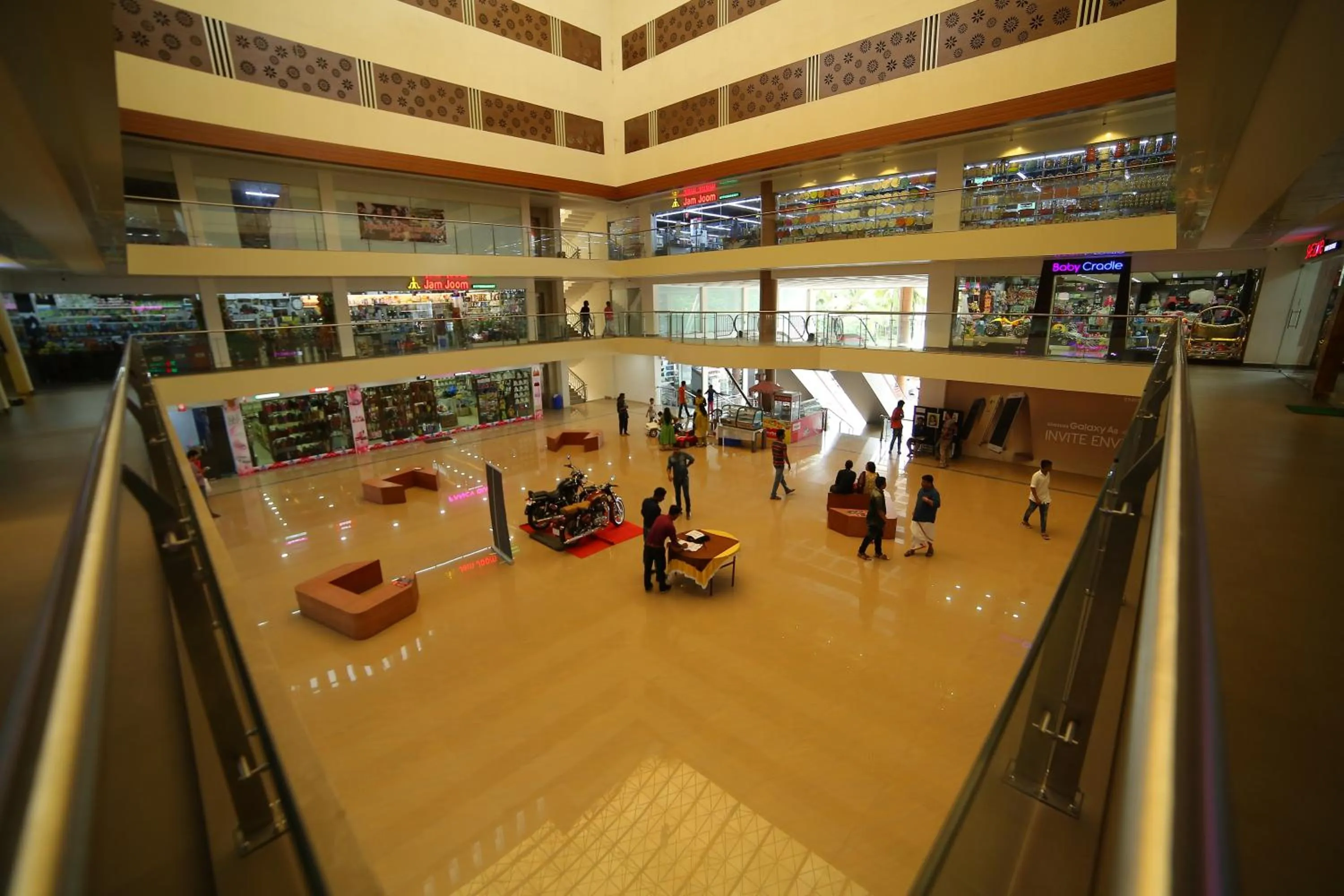 Other in Vavas Inn & Suites