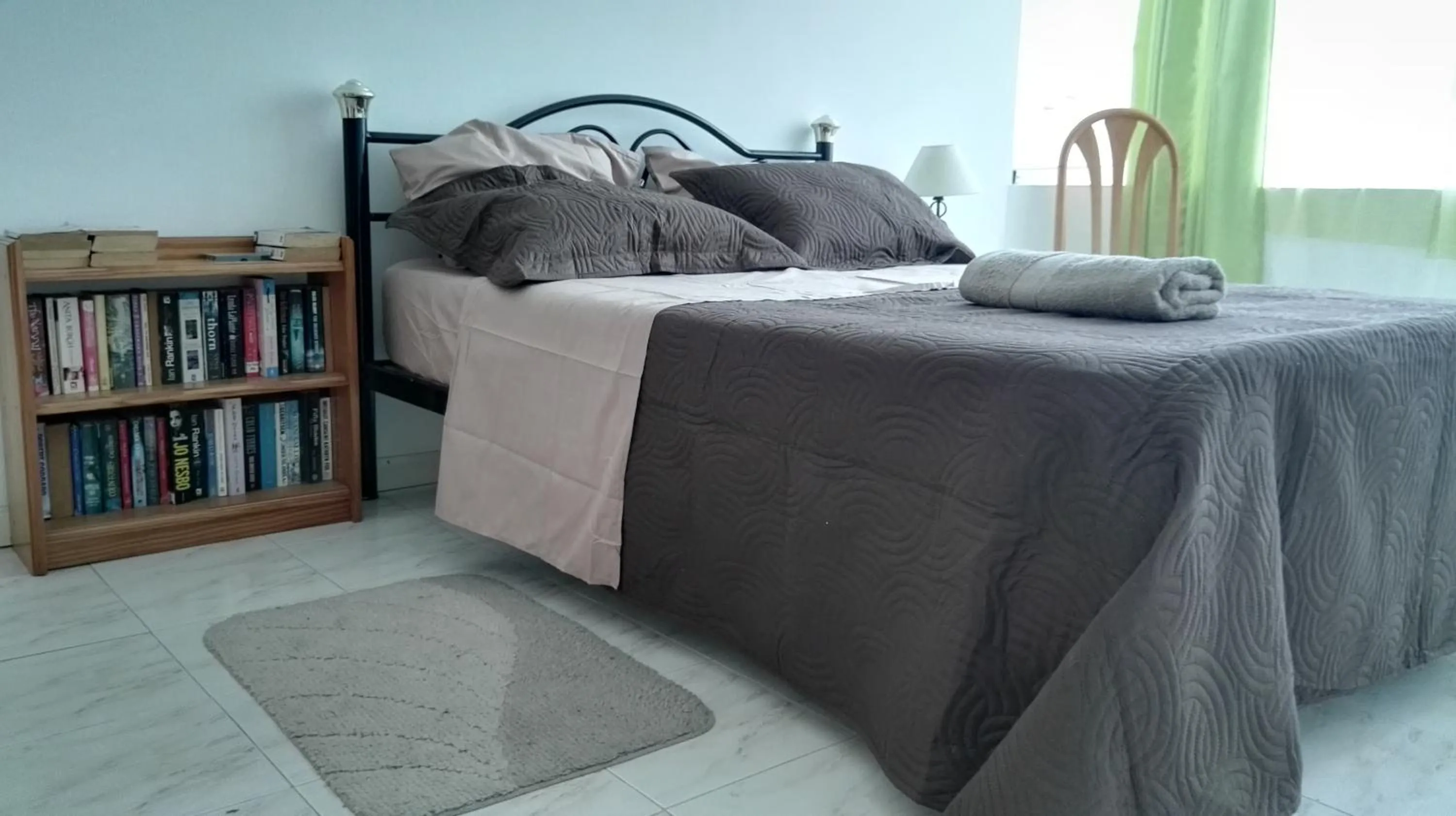 Two-Bedroom Apartment - single occupancy in Residence Lasenza Apartment