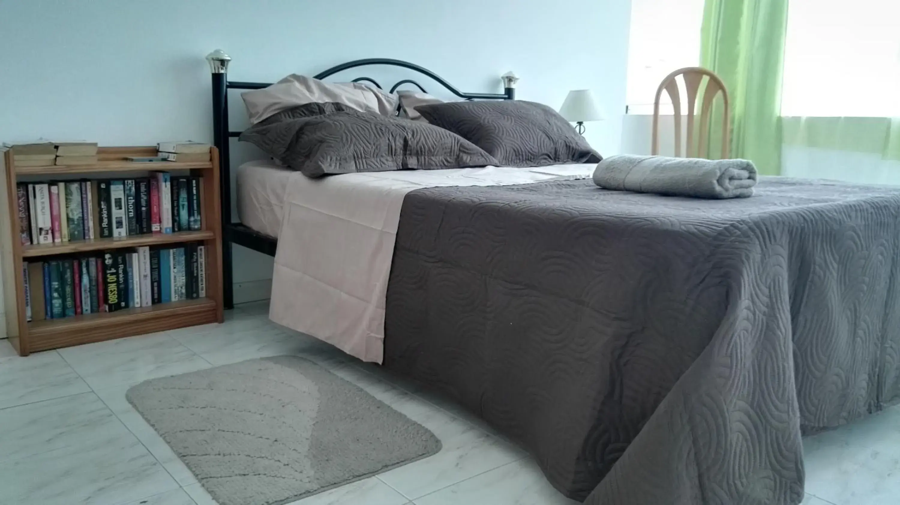 Two-Bedroom Apartment - single occupancy in Residence Lasenza Apartment Two-Bedroom Apartment - single occupancy in Residence Lasenza Apartment