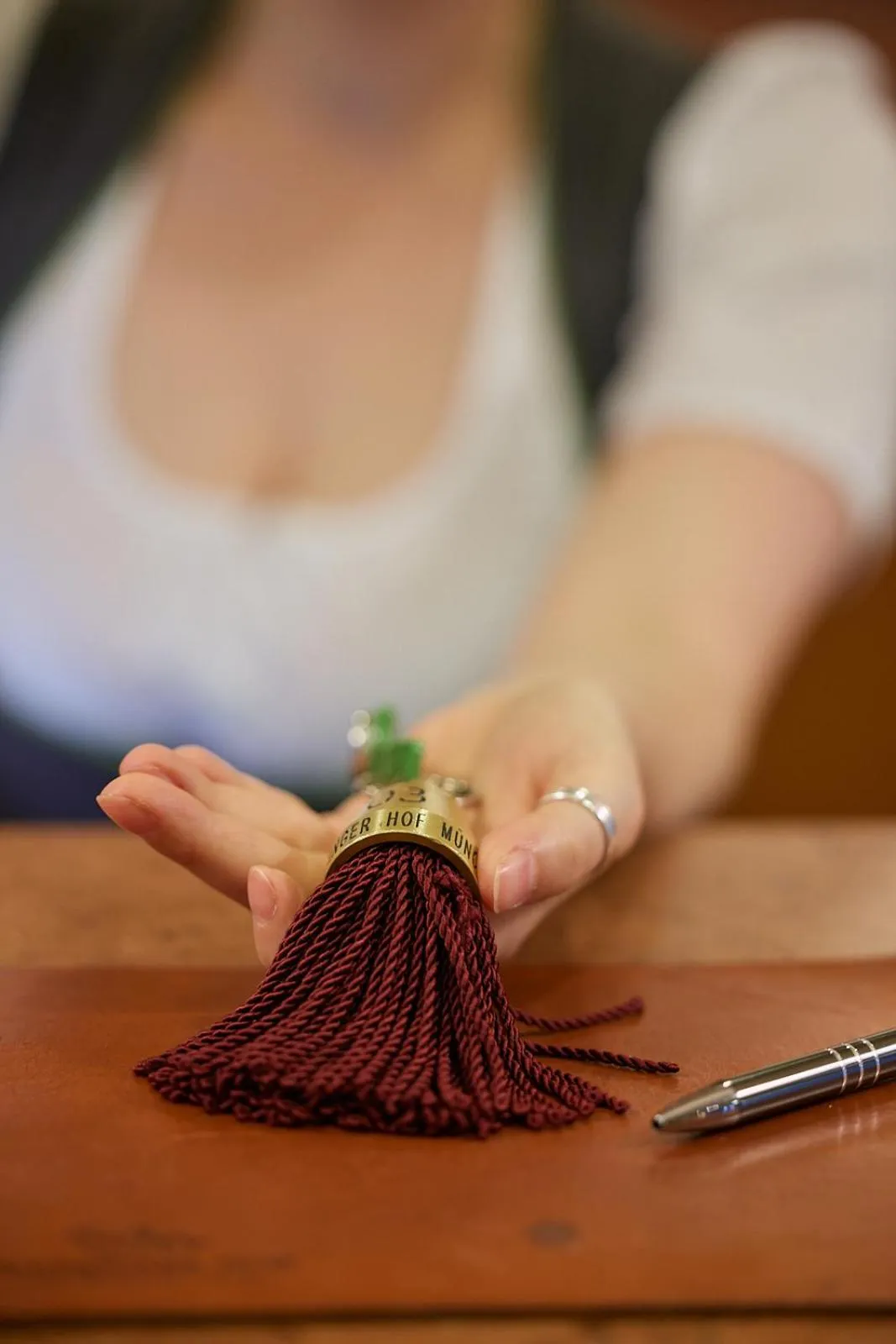 Other in Hotel Freisinger Hof