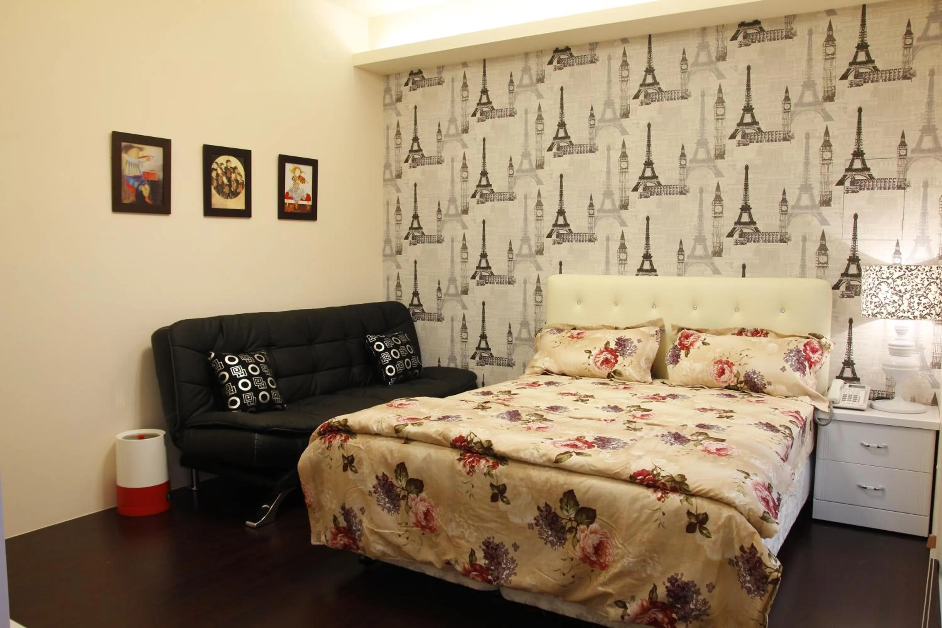 Bed in Days Good Guest House