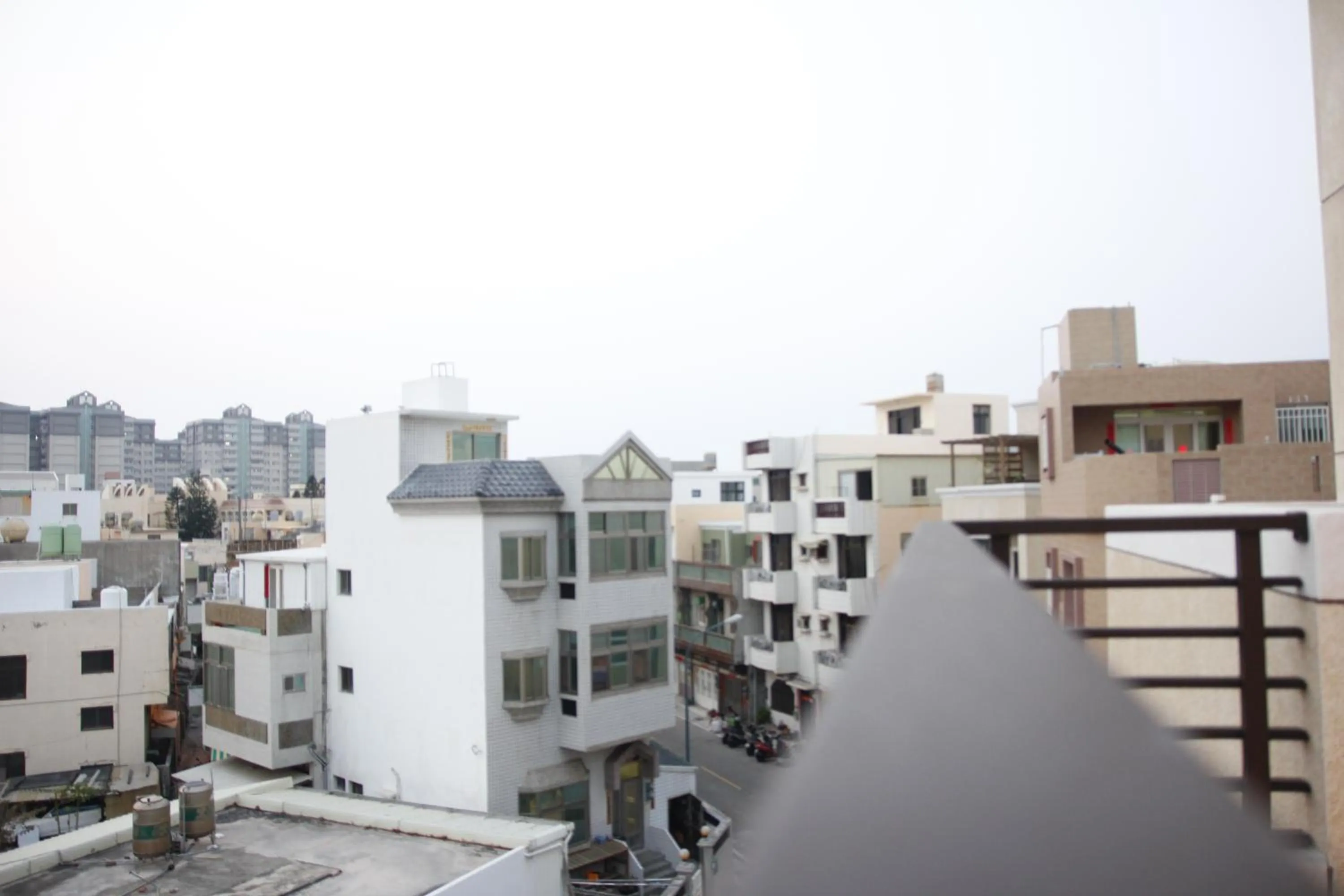 Days Good Guest House