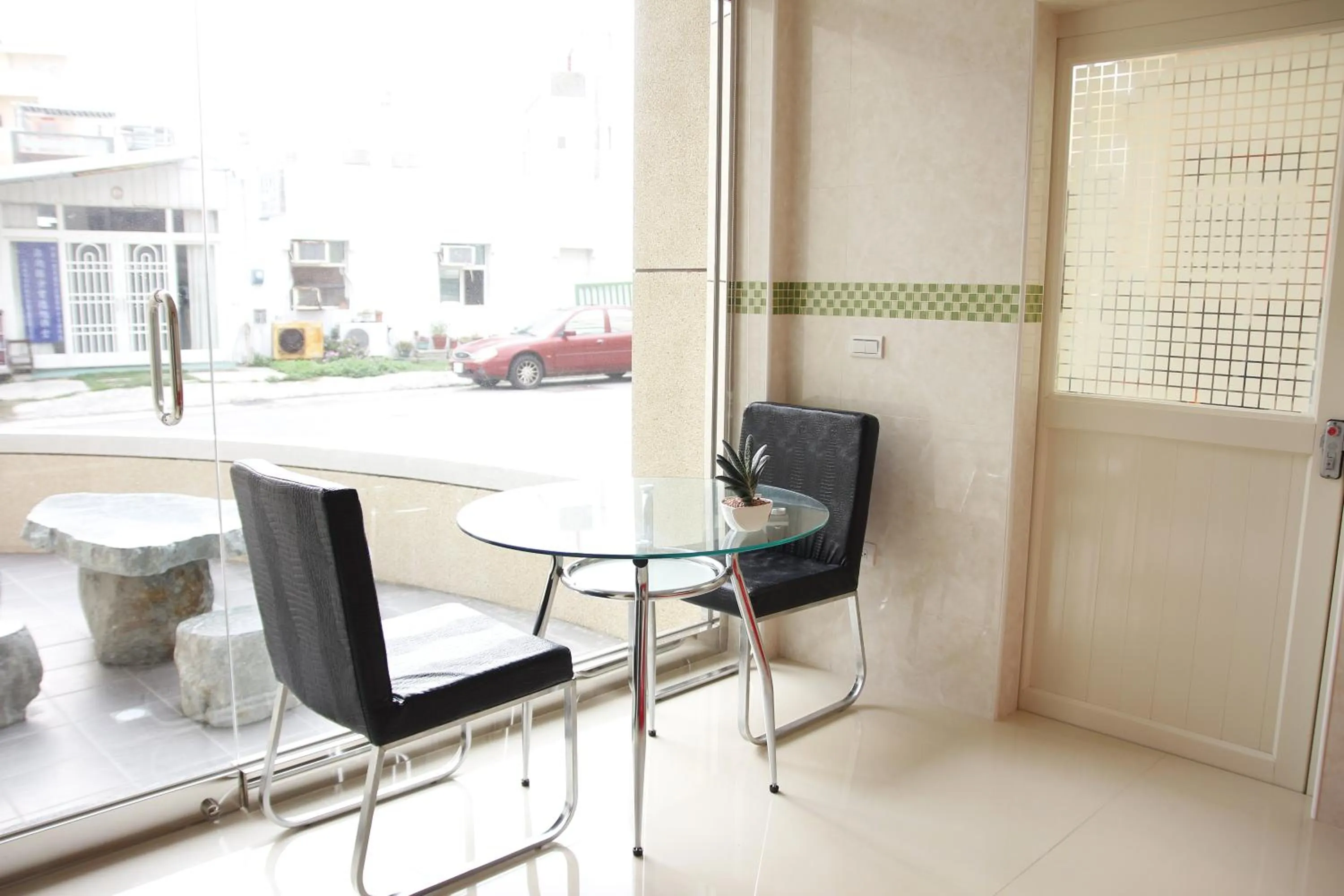 Days Good Guest House