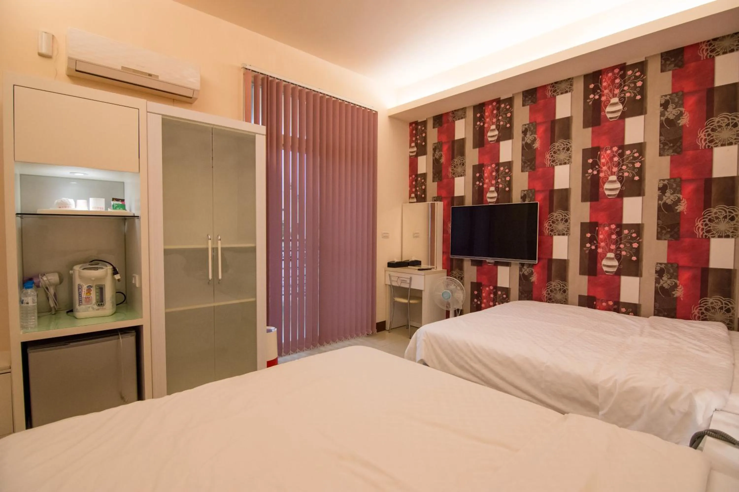 Bed in Days Good Guest House