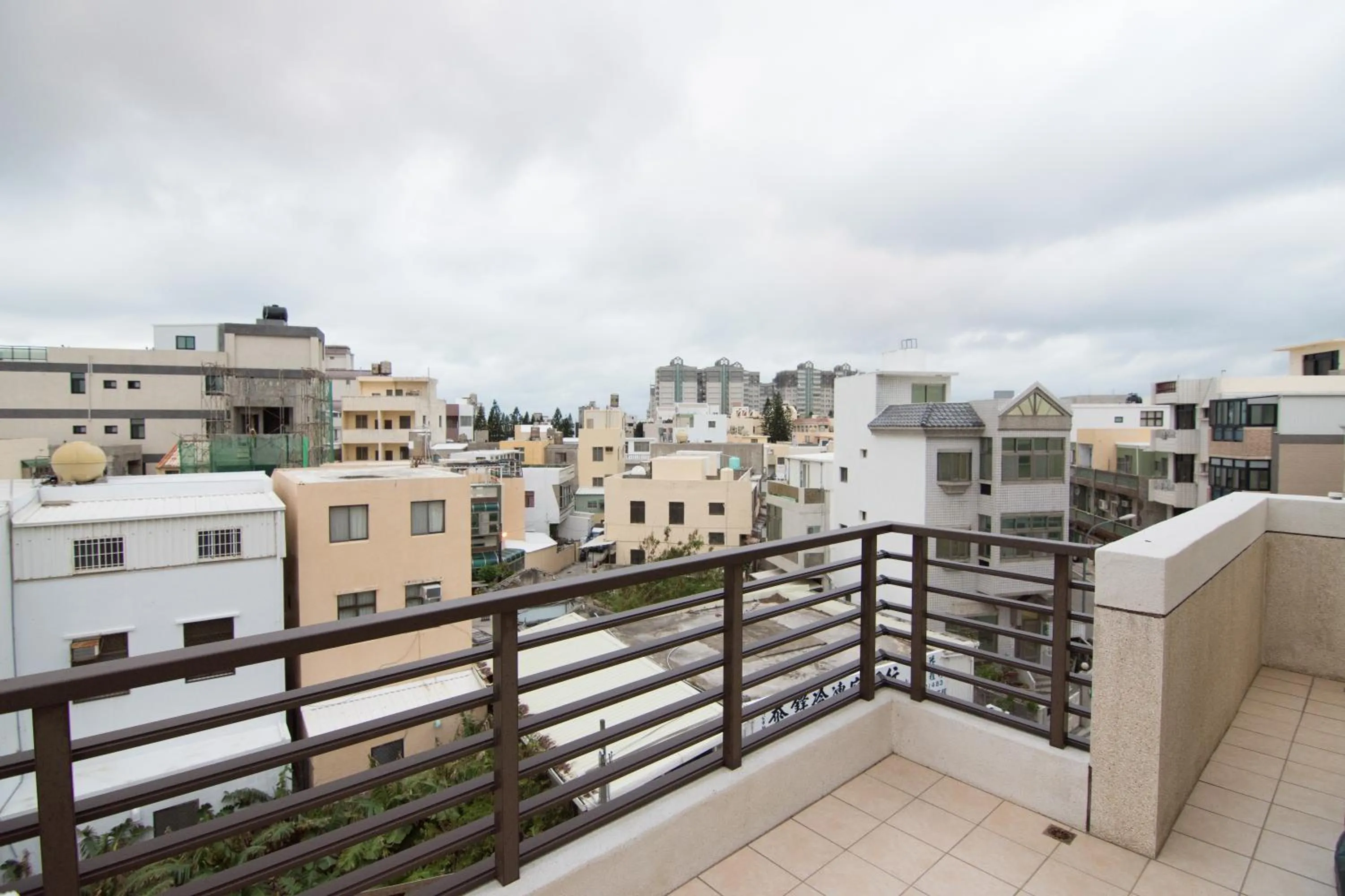 Days Good Guest House