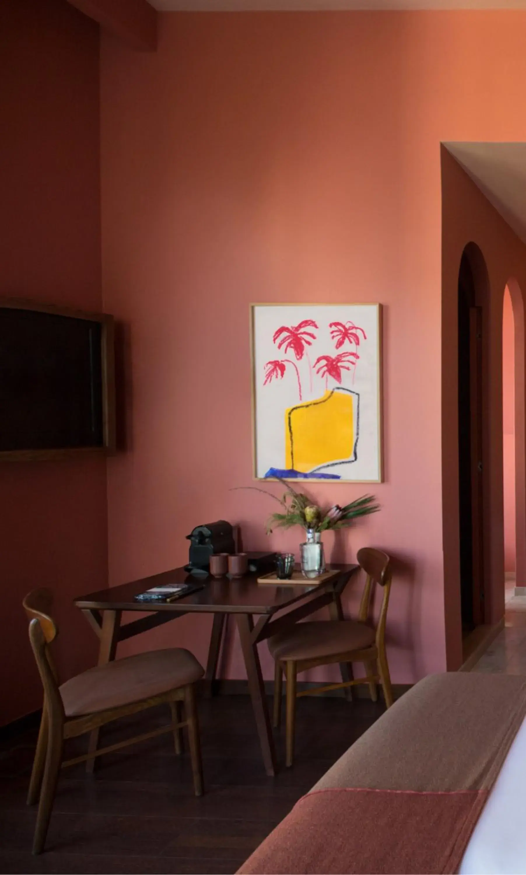 Superior Double or Twin Room in The Vintage Hotel & Spa Lisbon Superior Double or Twin Room in The Vintage Hotel & Spa Lisbon