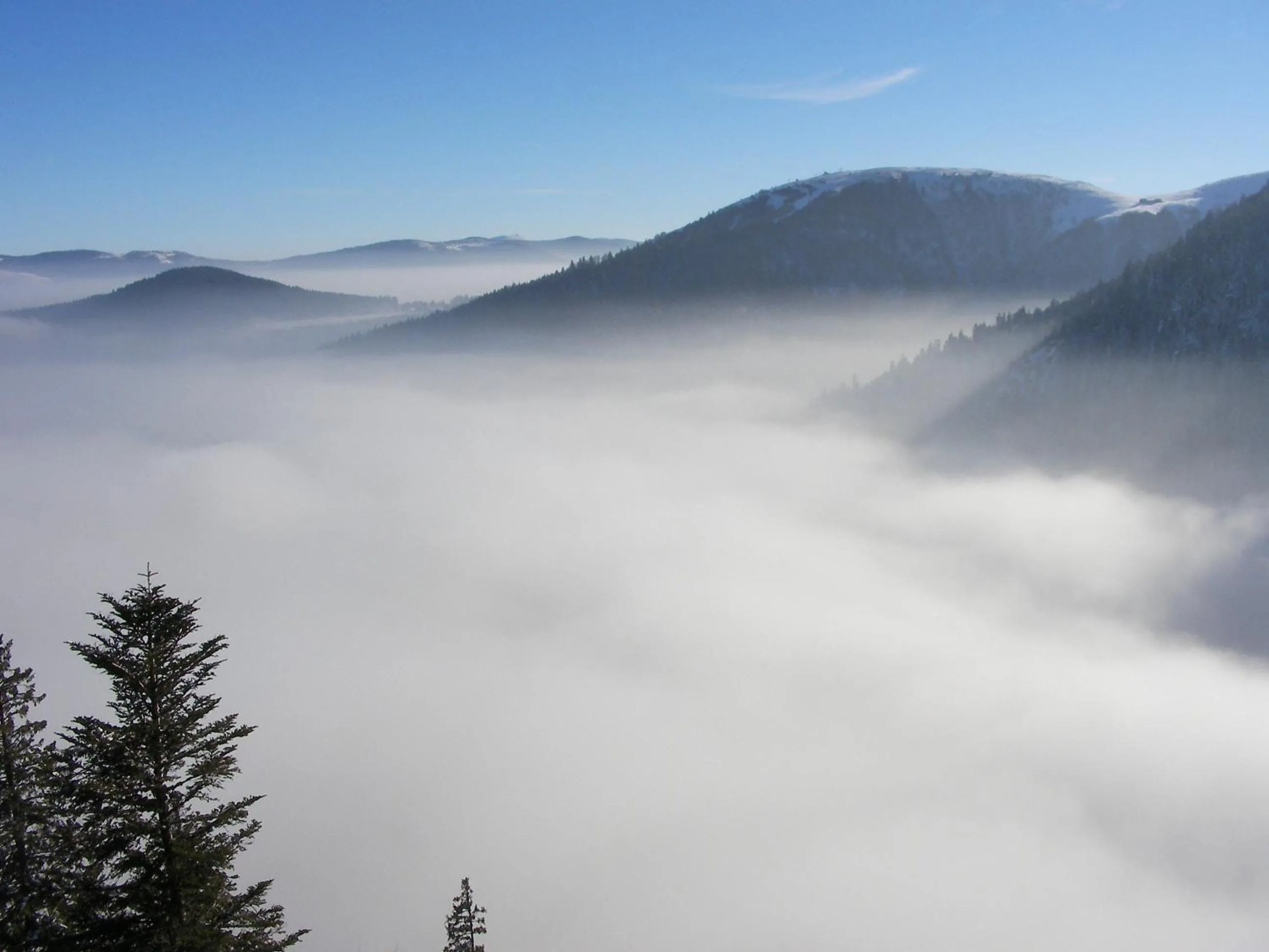 Off site in Hôtel Deybach