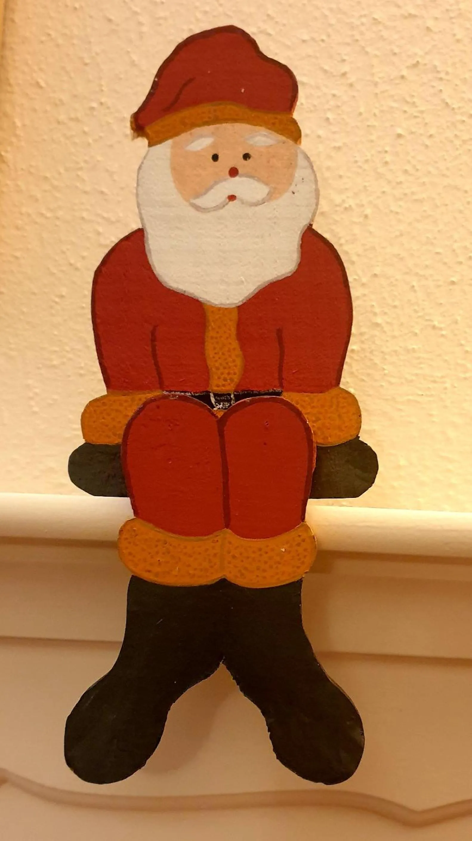 Decorative detail in Hôtel Deybach