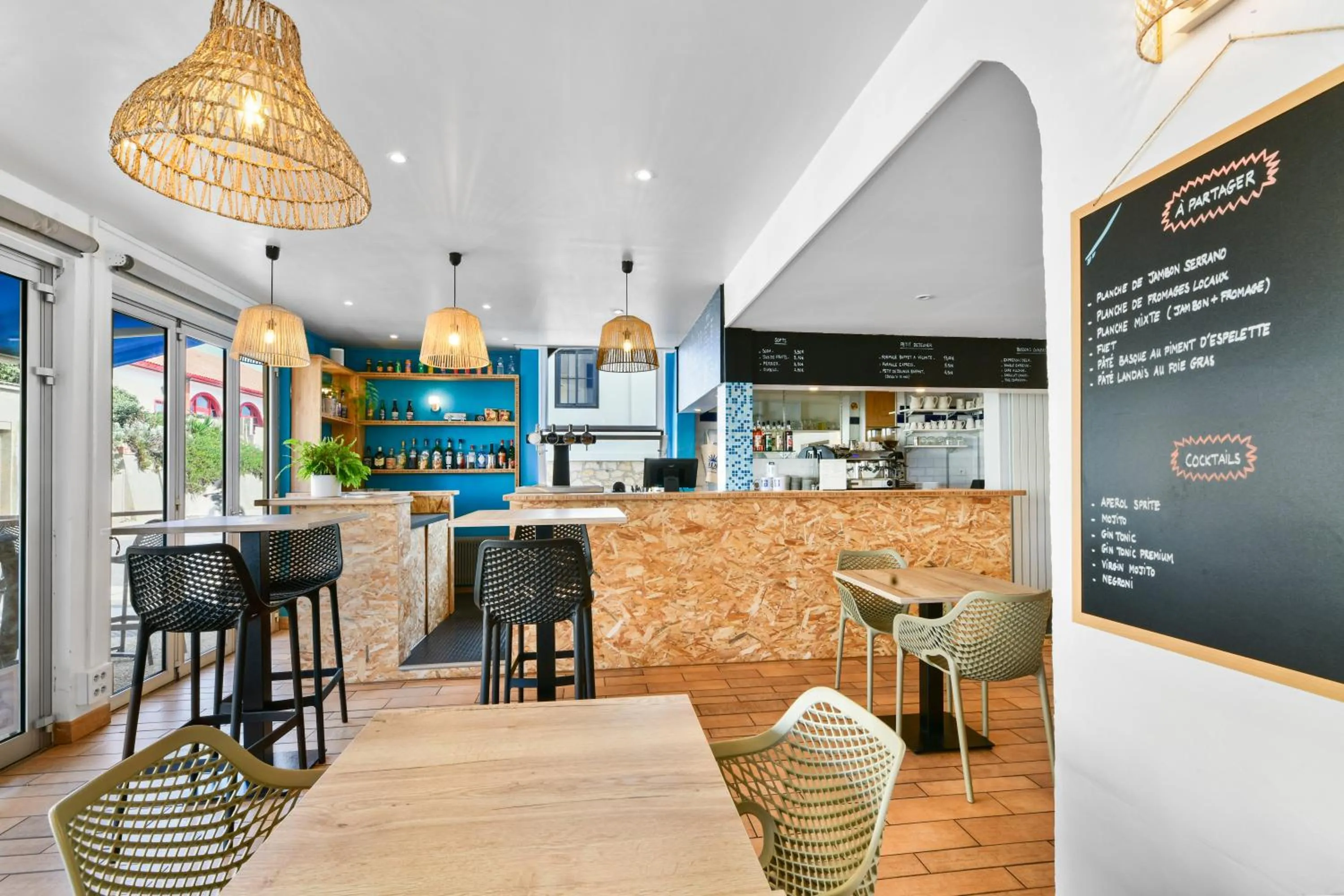 Logis Hotel de France