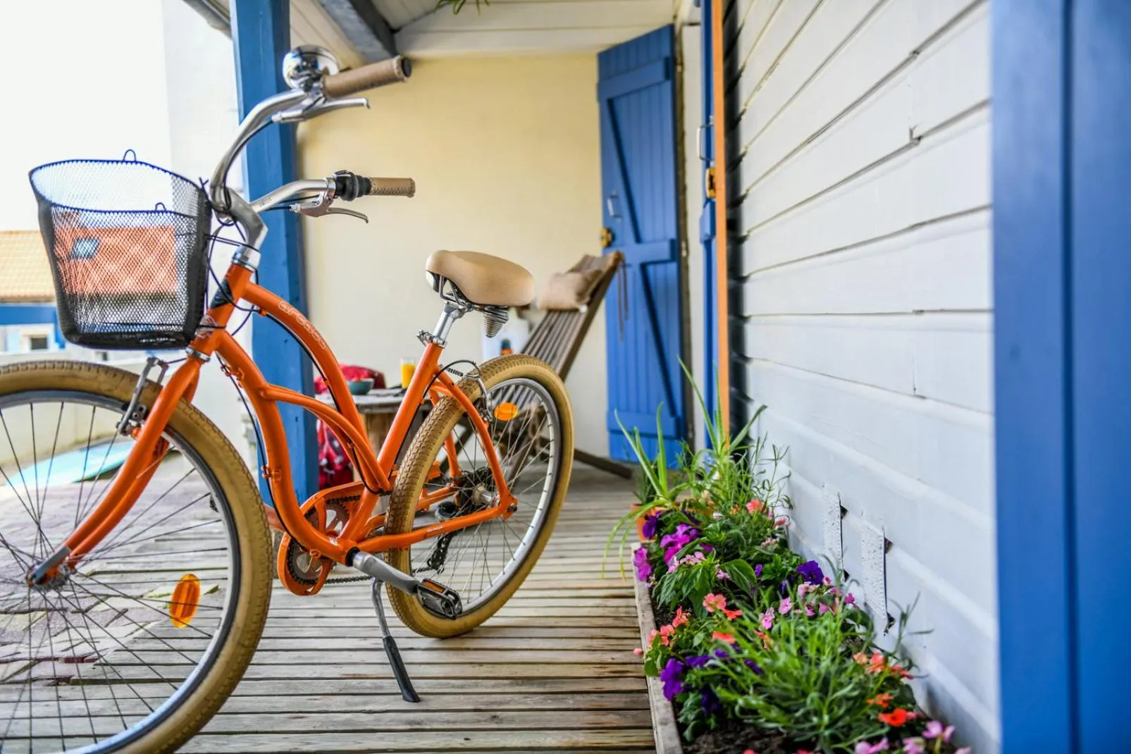 Sports in Logis Hotel de France