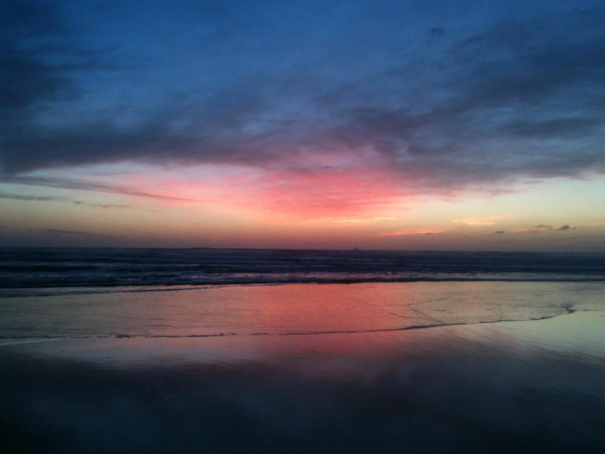 Night in Logis Hotel de France