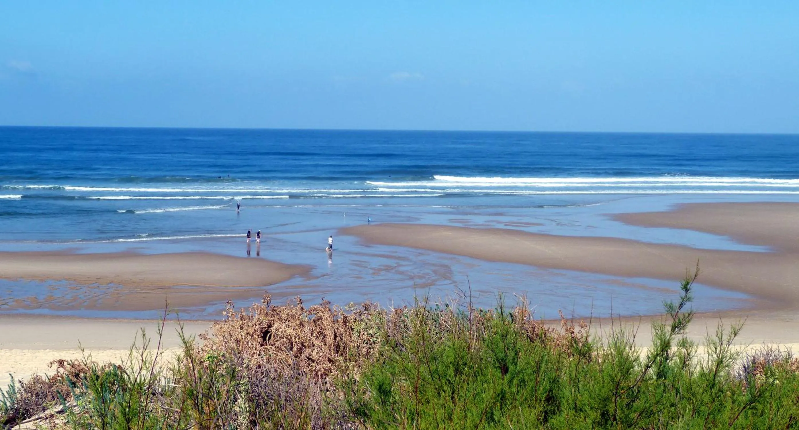 Area and facilities in Logis Hotel de France