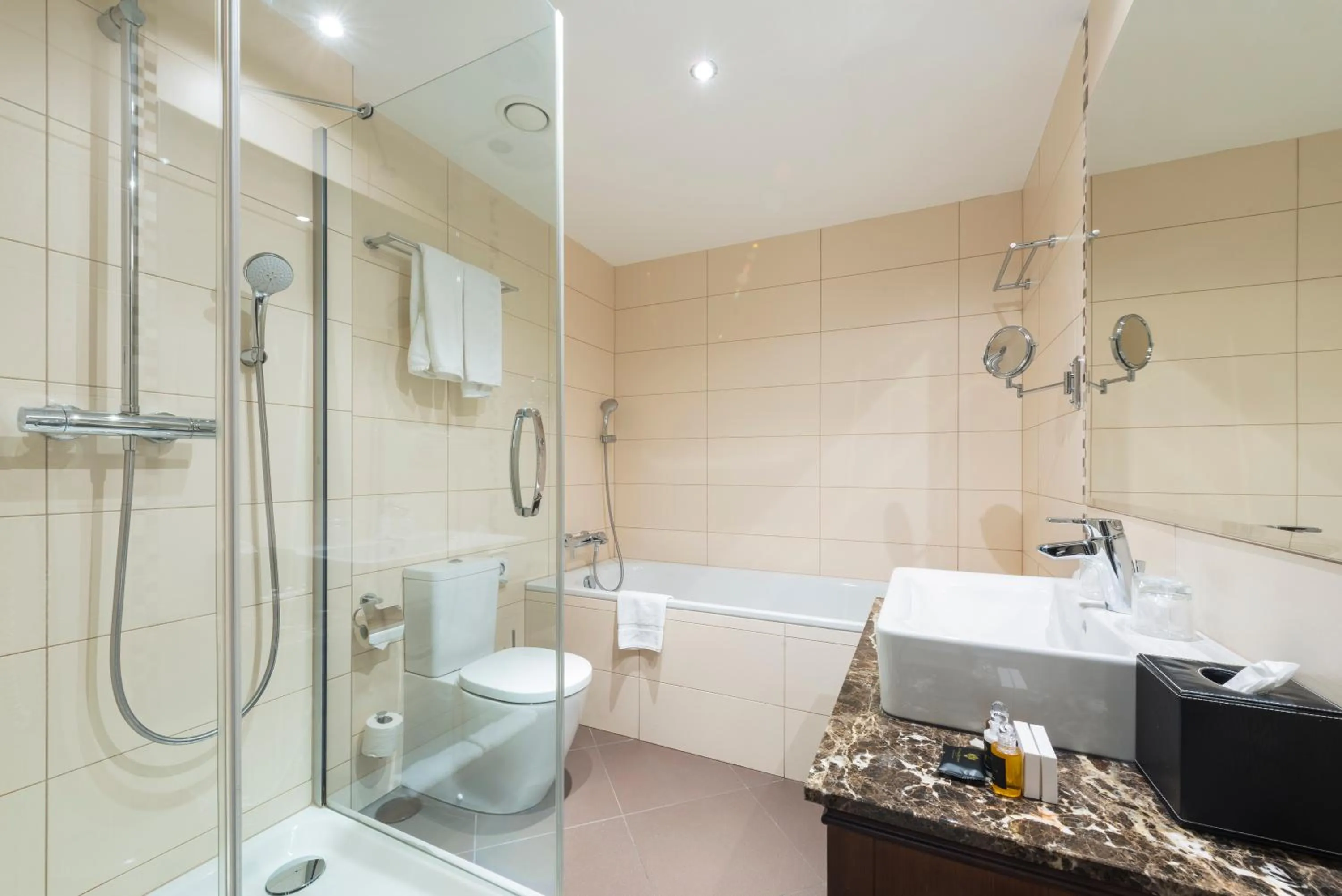 Other in Hotel Devín