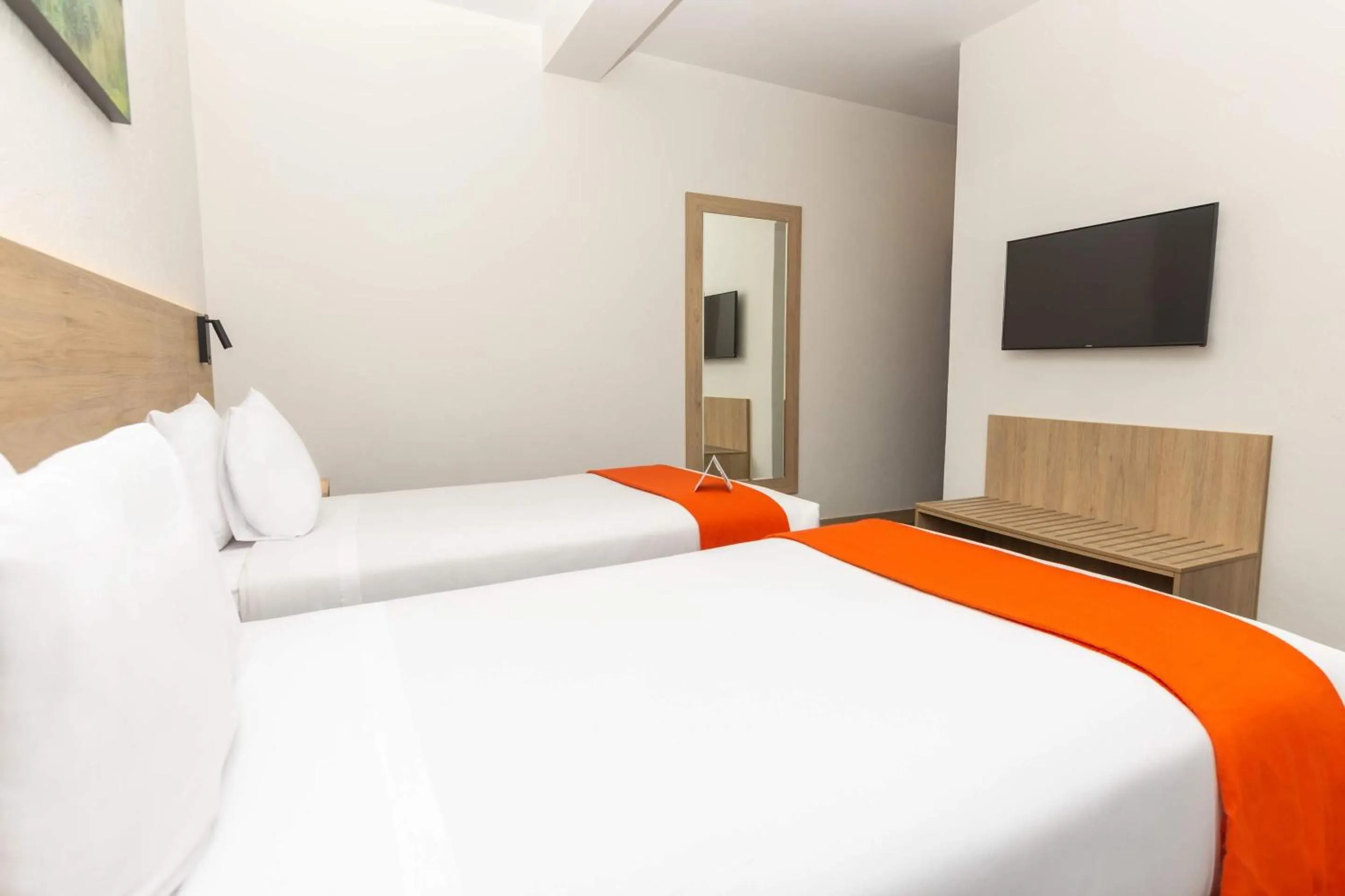 Bedroom, Bed in Casa Andina Standard Cusco San Blas