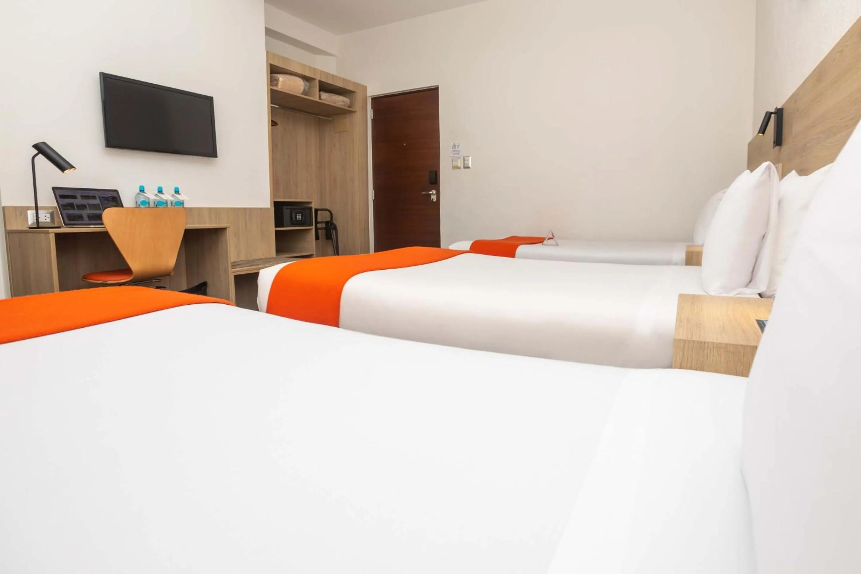 Bedroom, Bed in Casa Andina Standard Cusco San Blas