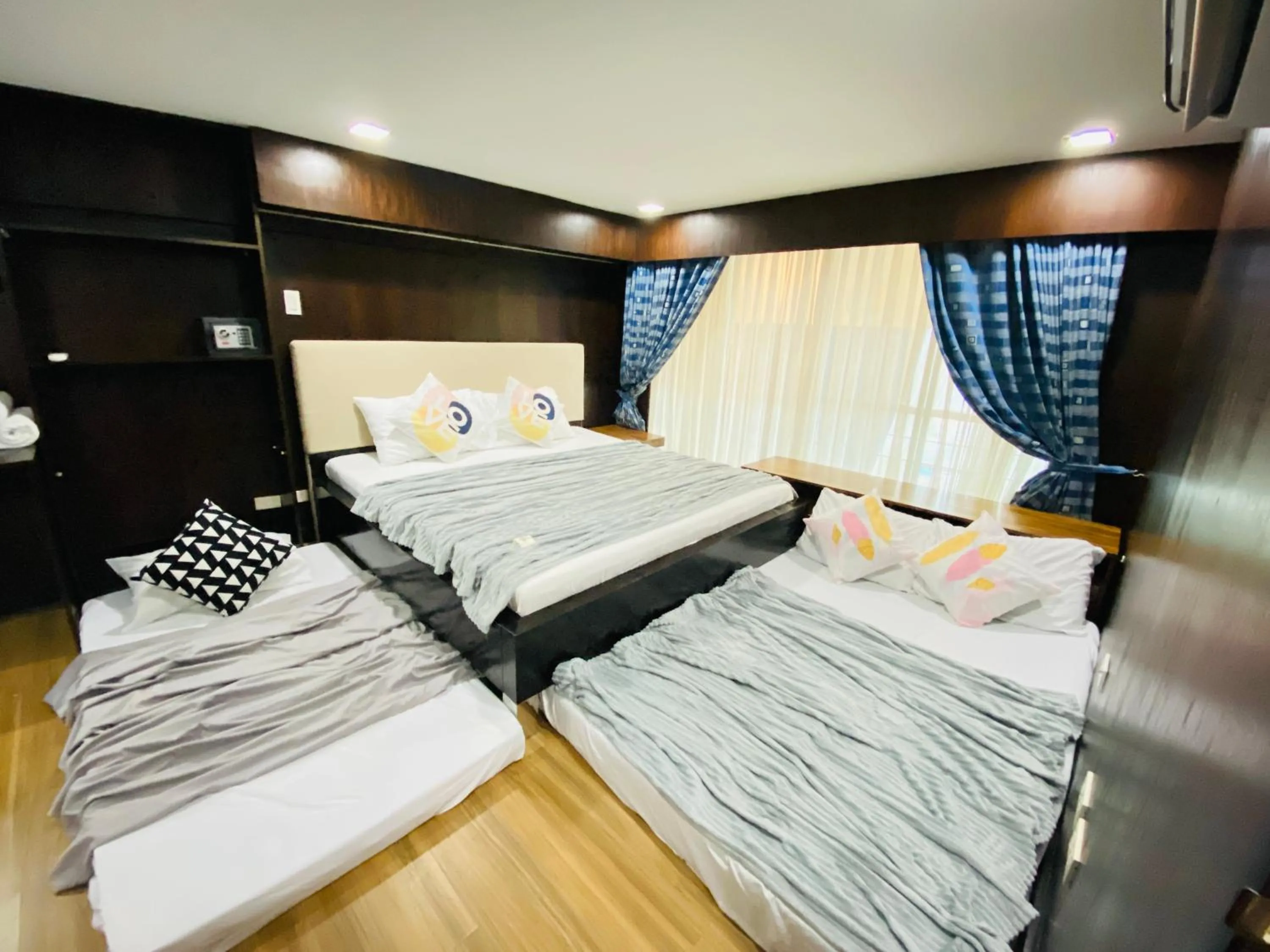 Cebu City Huge Lofts by P&J