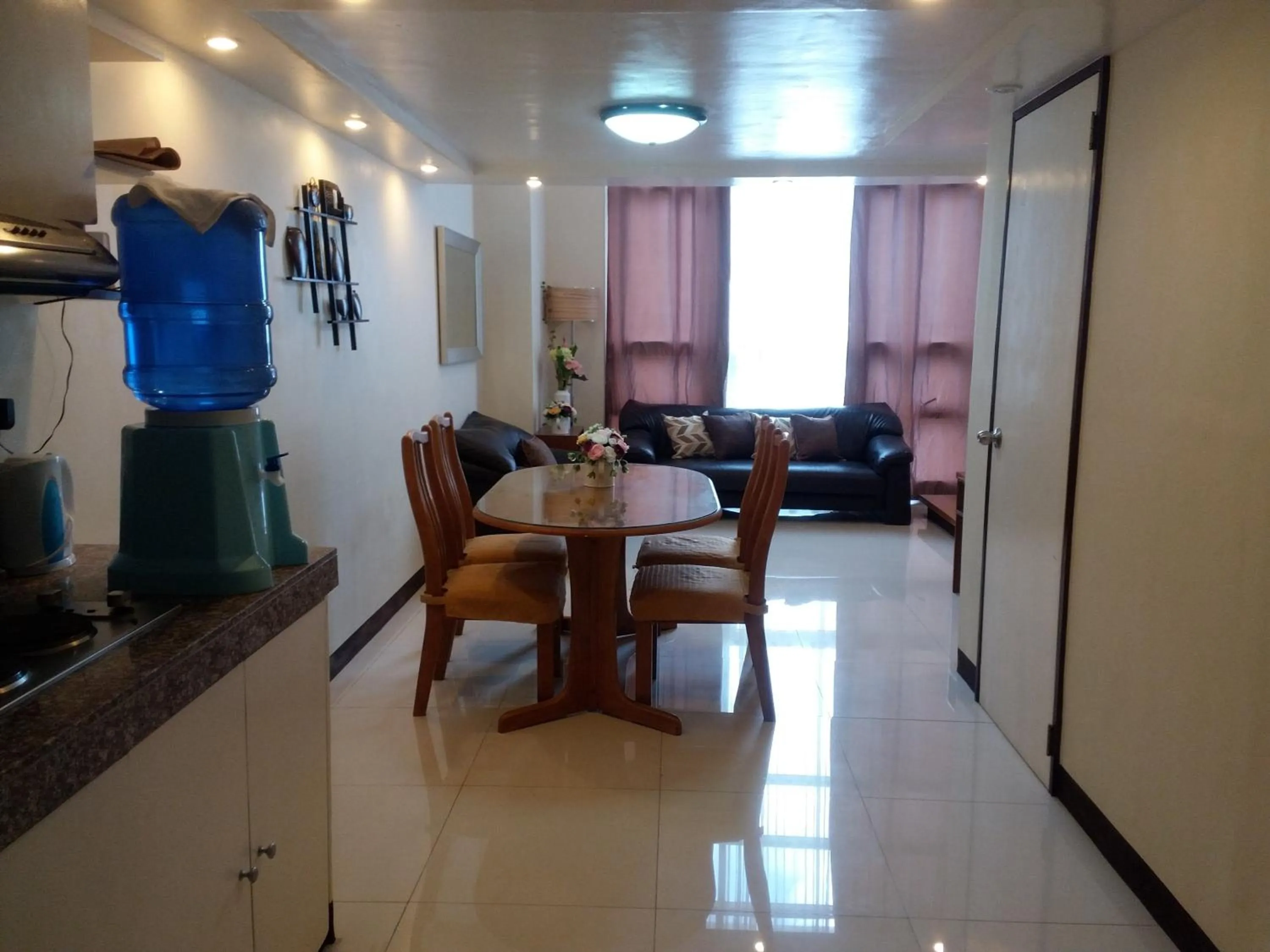 Cebu City Huge Lofts by P&J