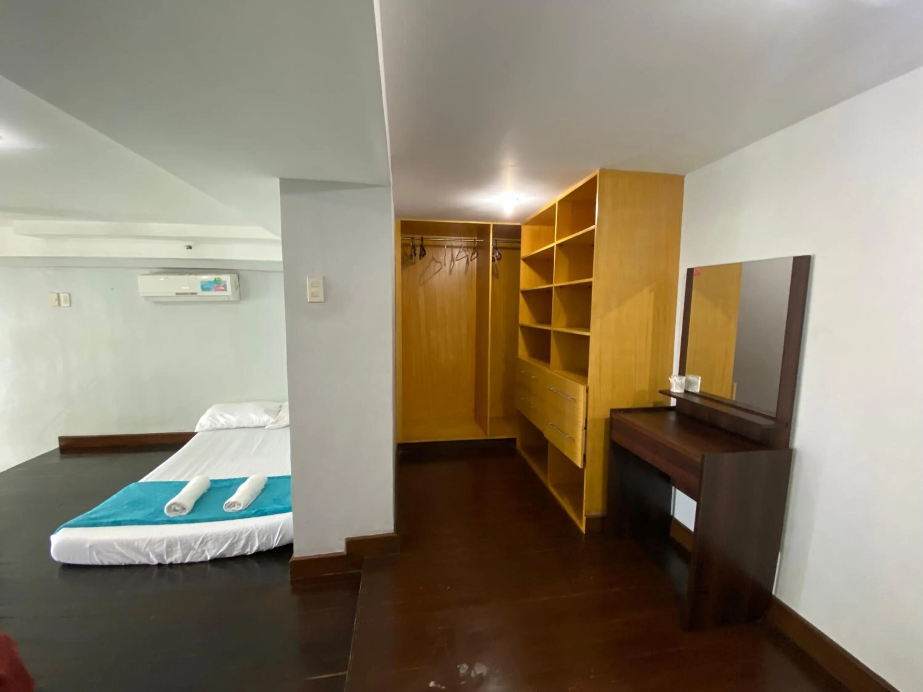 Cebu City Huge Lofts by P&J