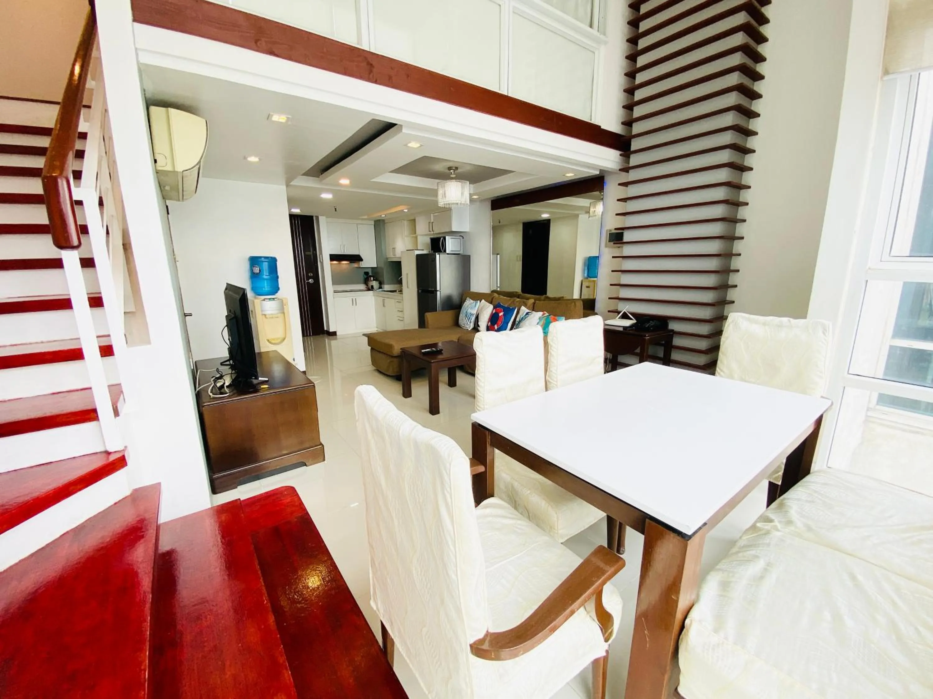 Cebu City Huge Lofts by P&J