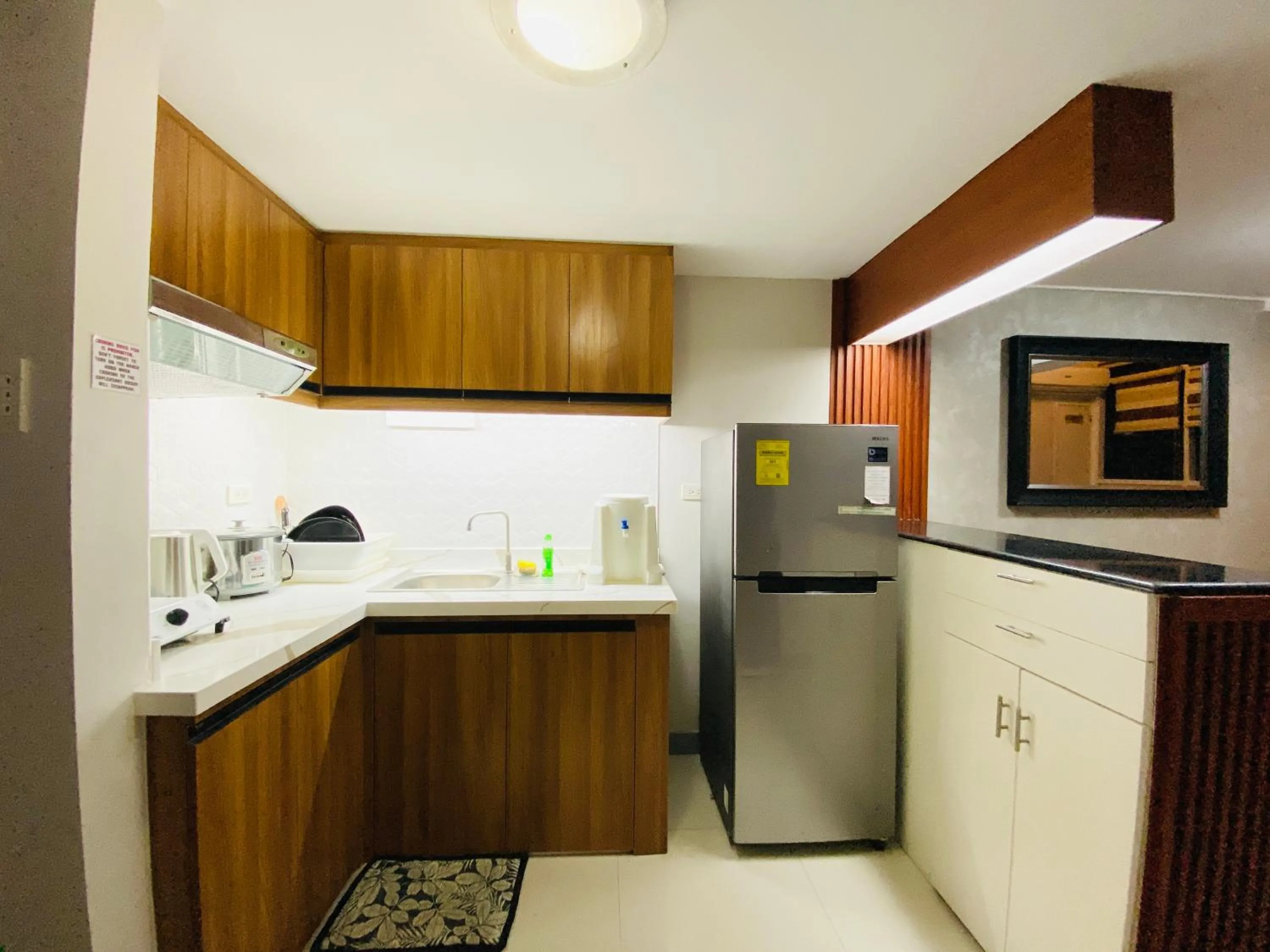 Cebu City Huge Lofts by P&J