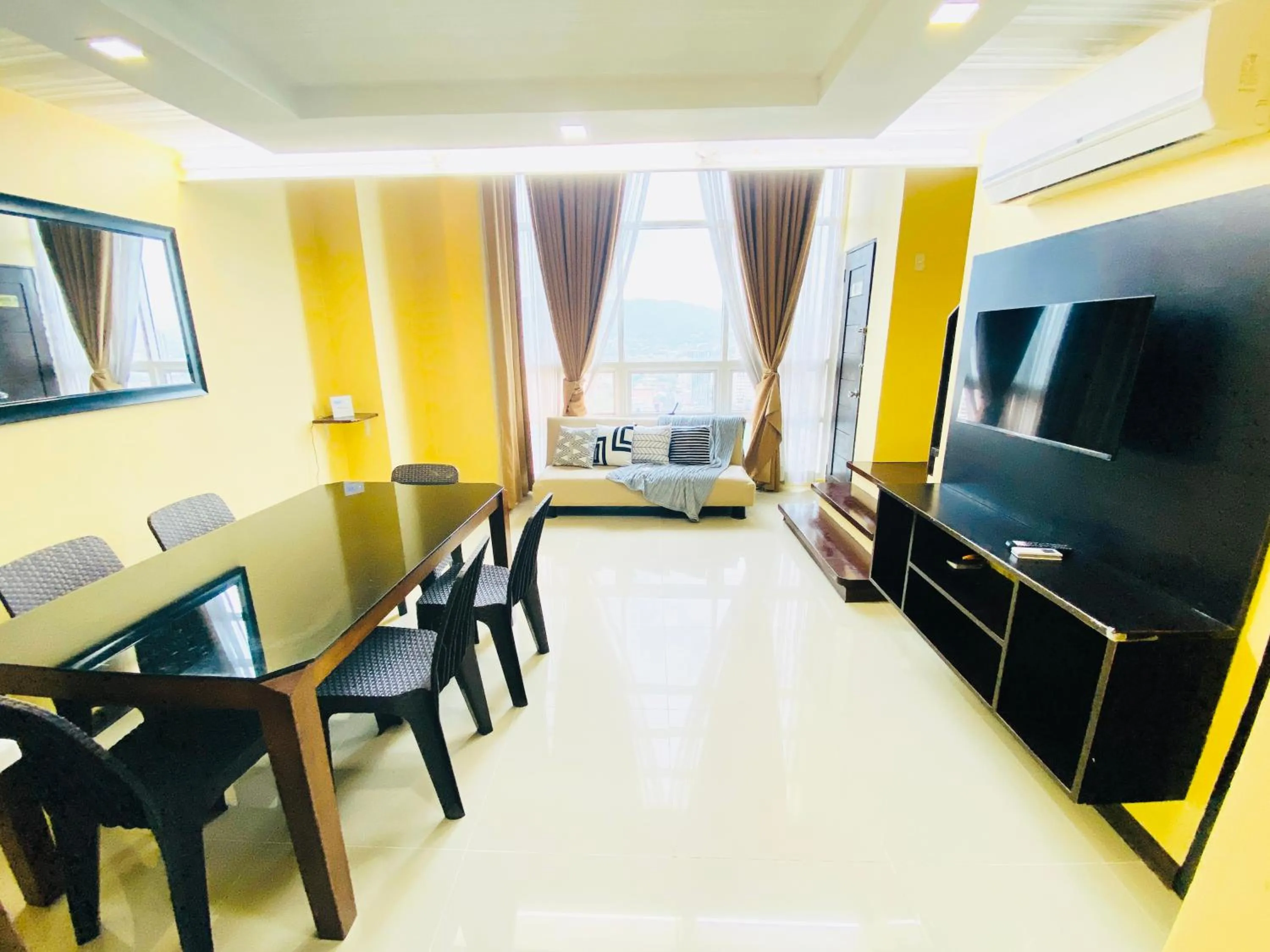 Cebu City Huge Lofts by P&J