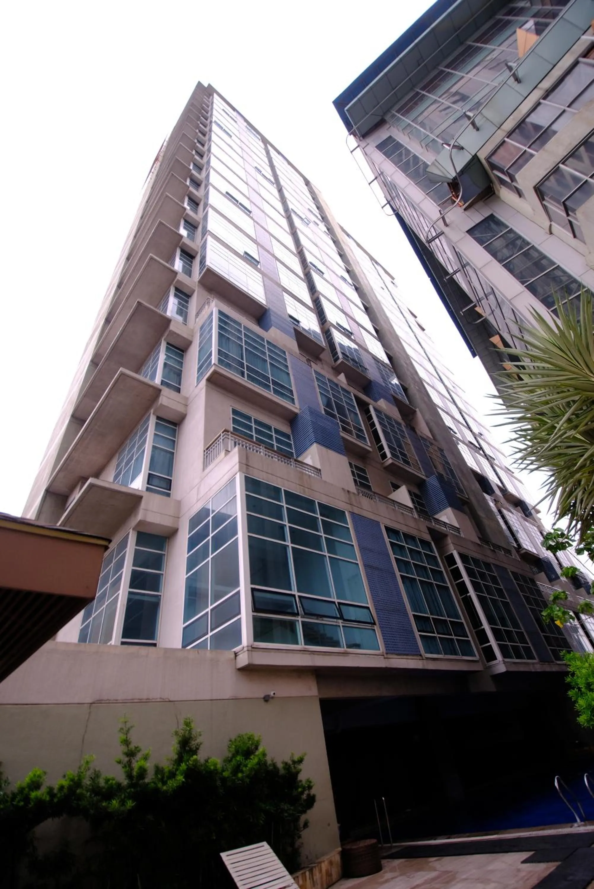 Cebu City Huge Lofts by P&J