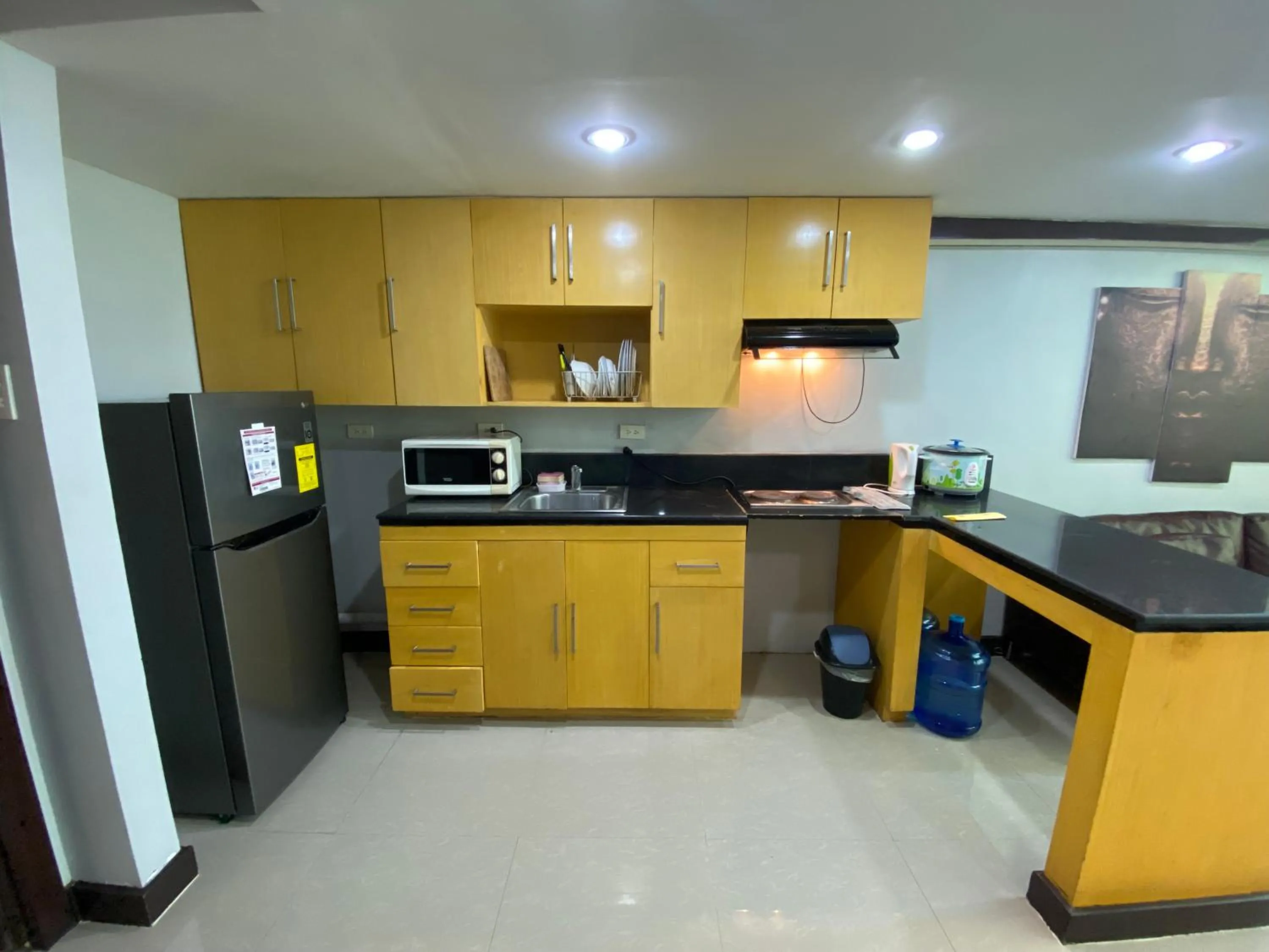 Cebu City Huge Lofts by P&J