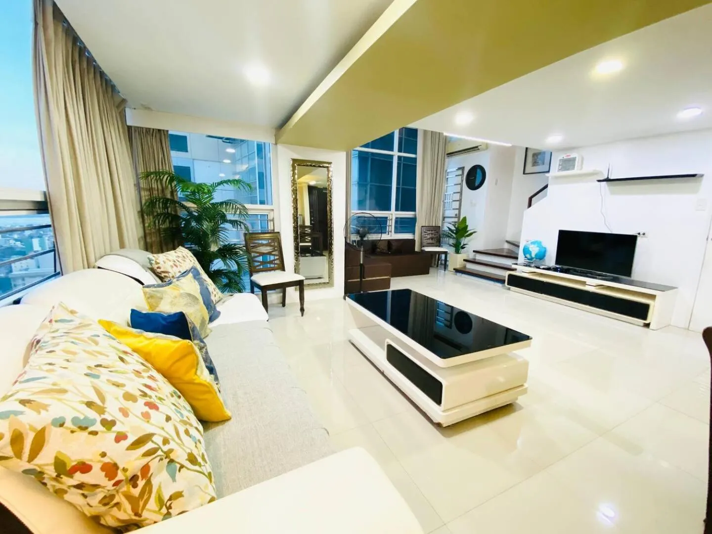 Cebu City Huge Lofts by P&J