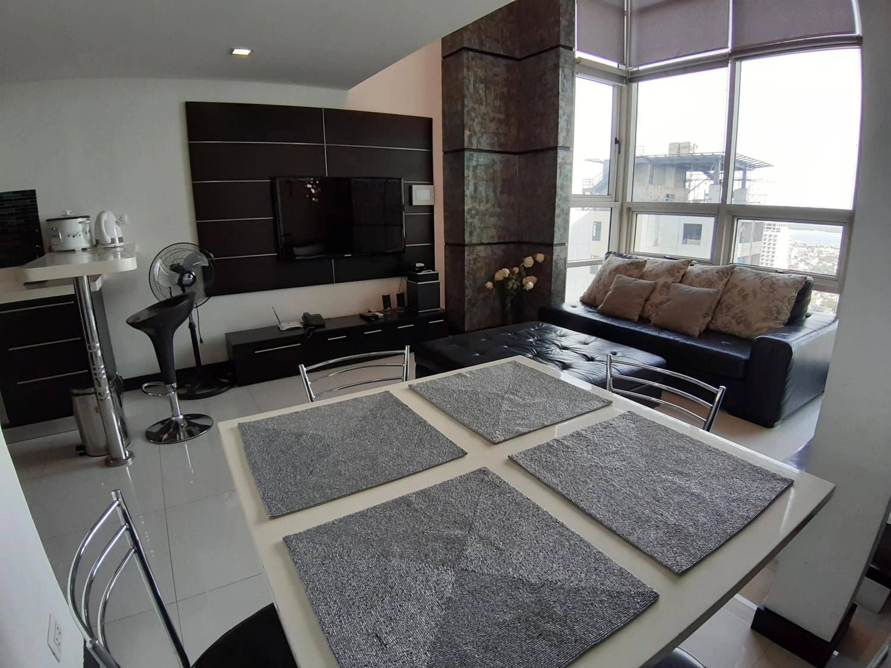 Cebu City Huge Lofts by P&J